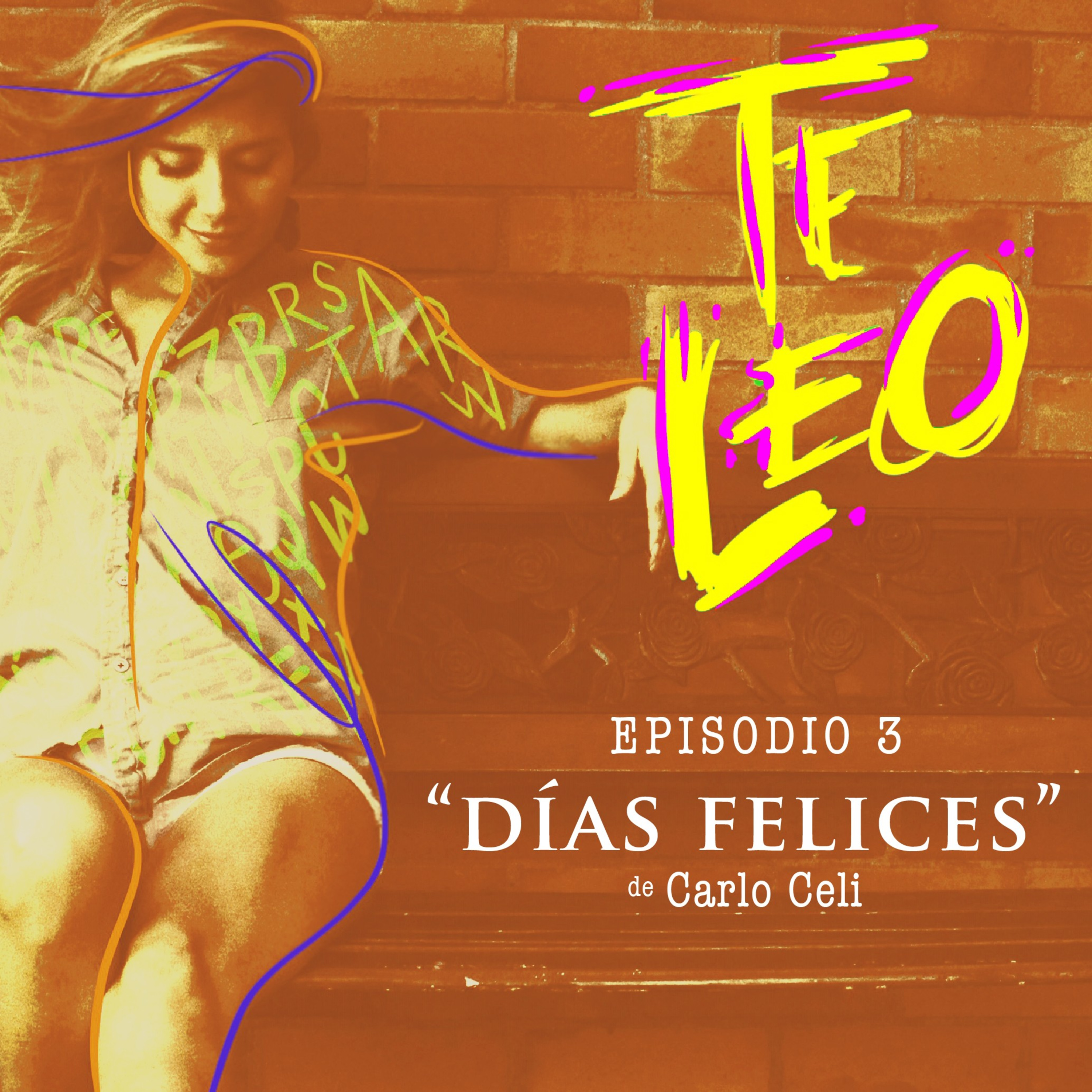 Te Leo