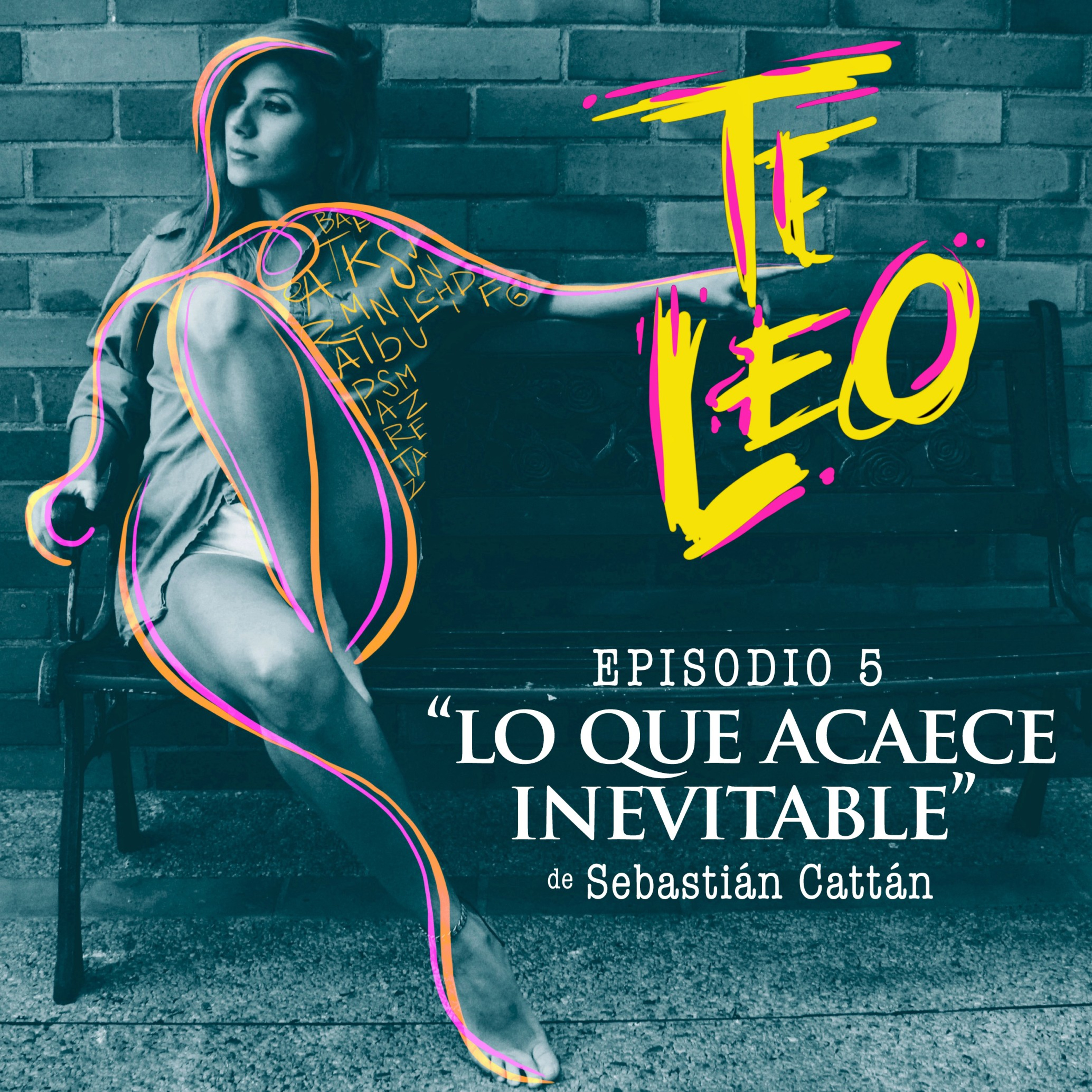 Te Leo