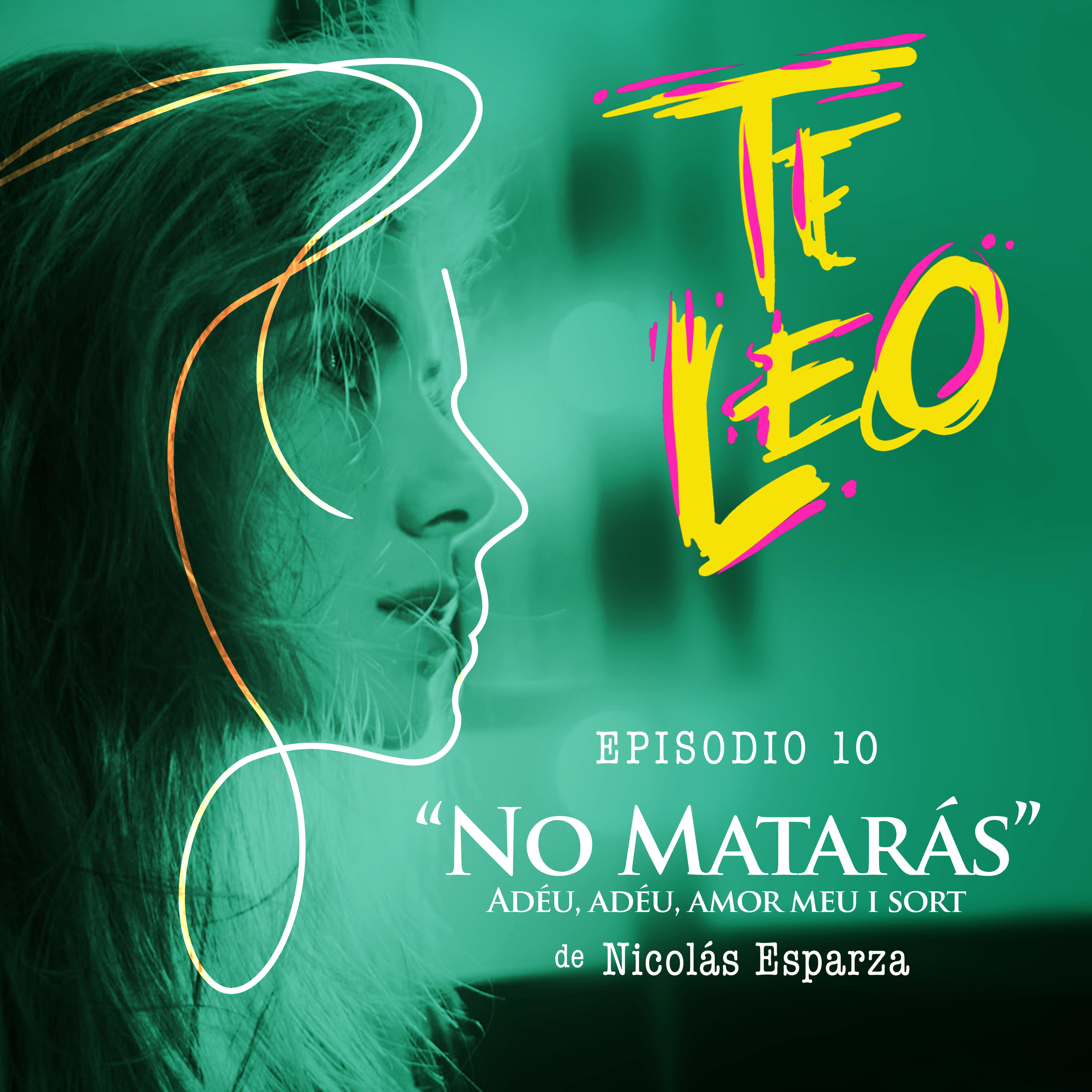 Te Leo