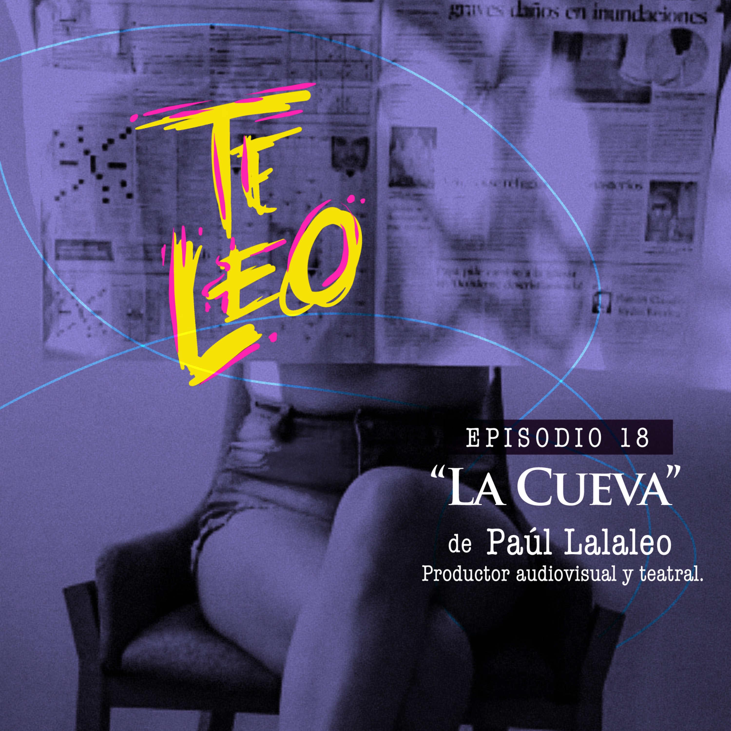 Te Leo