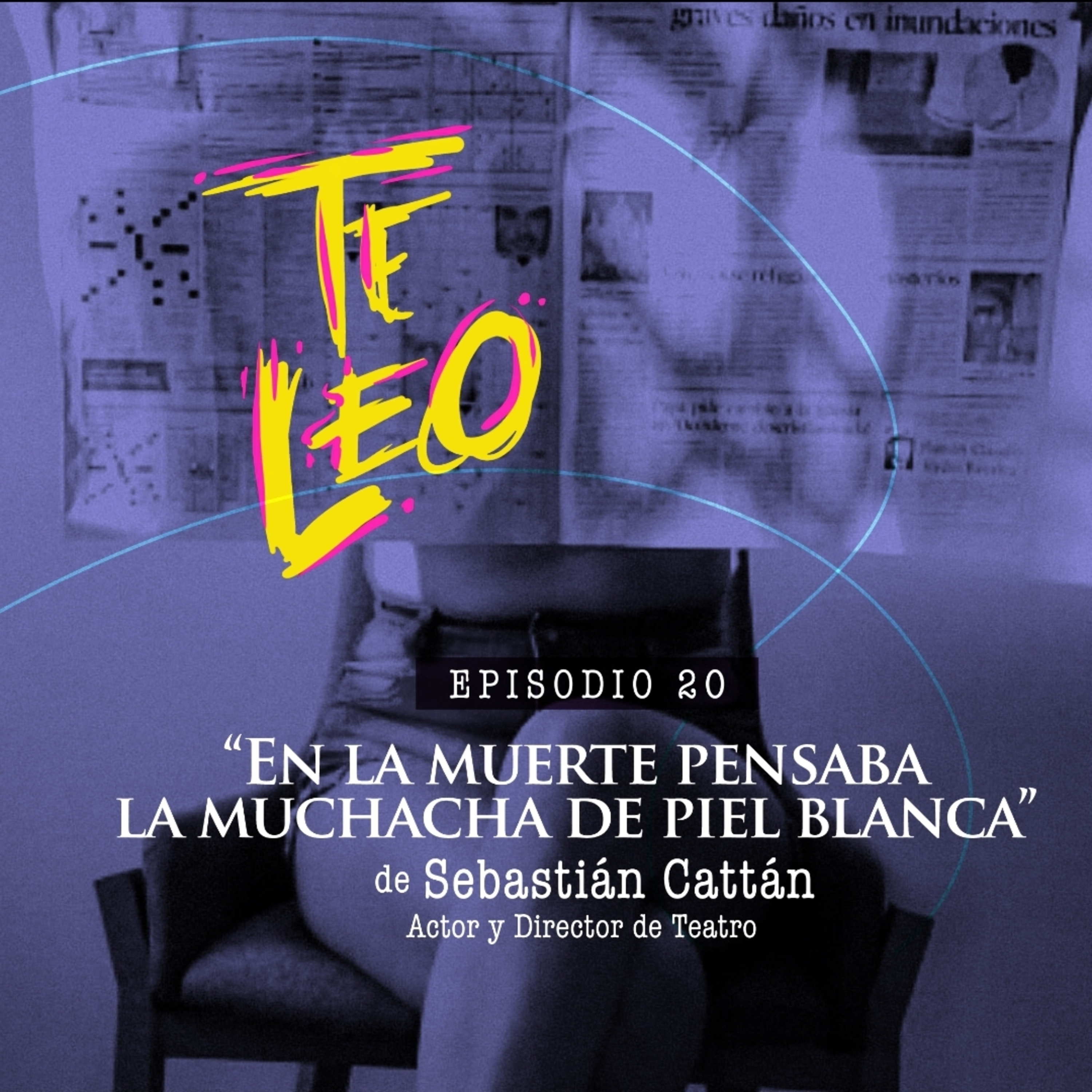 Te Leo