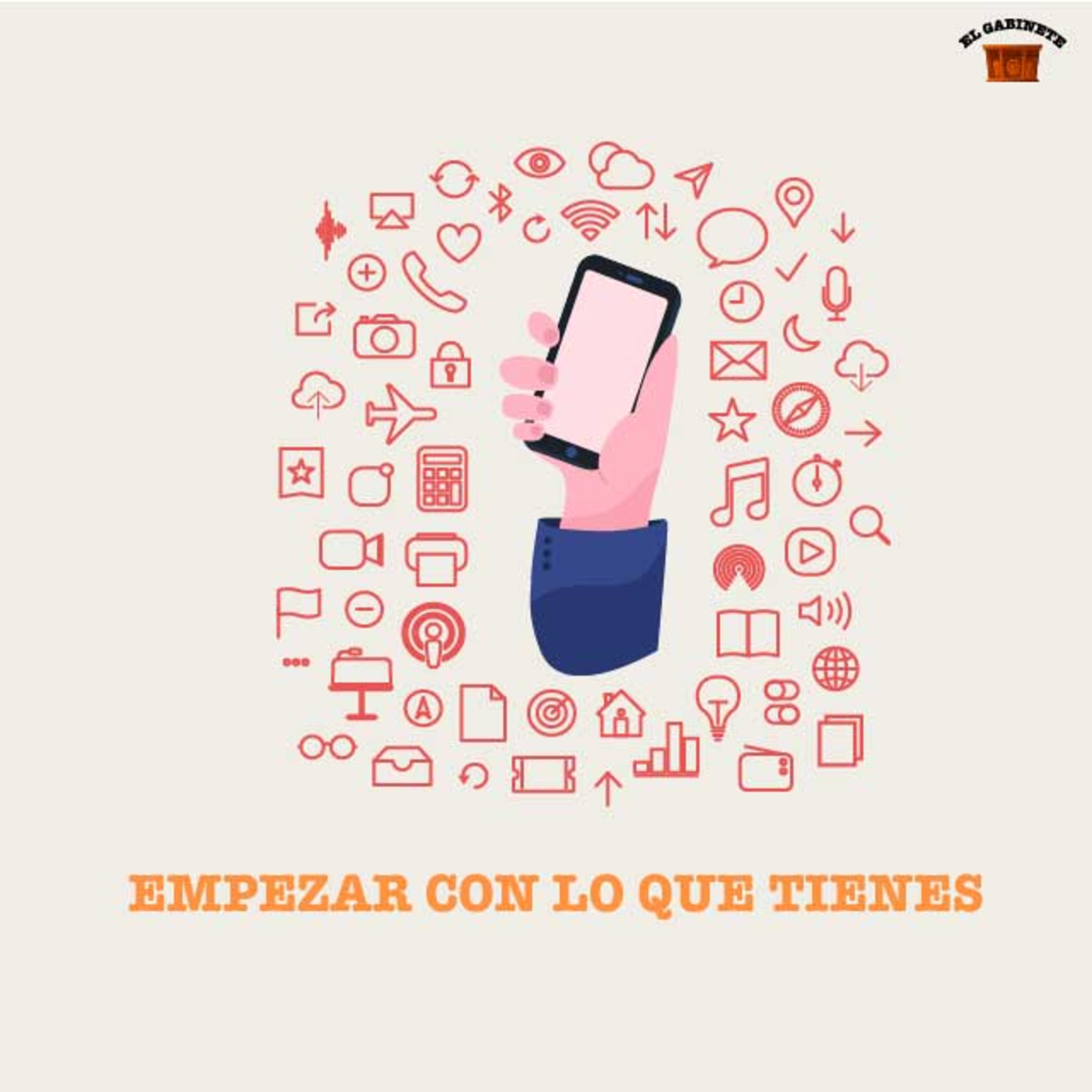 El Gabinete