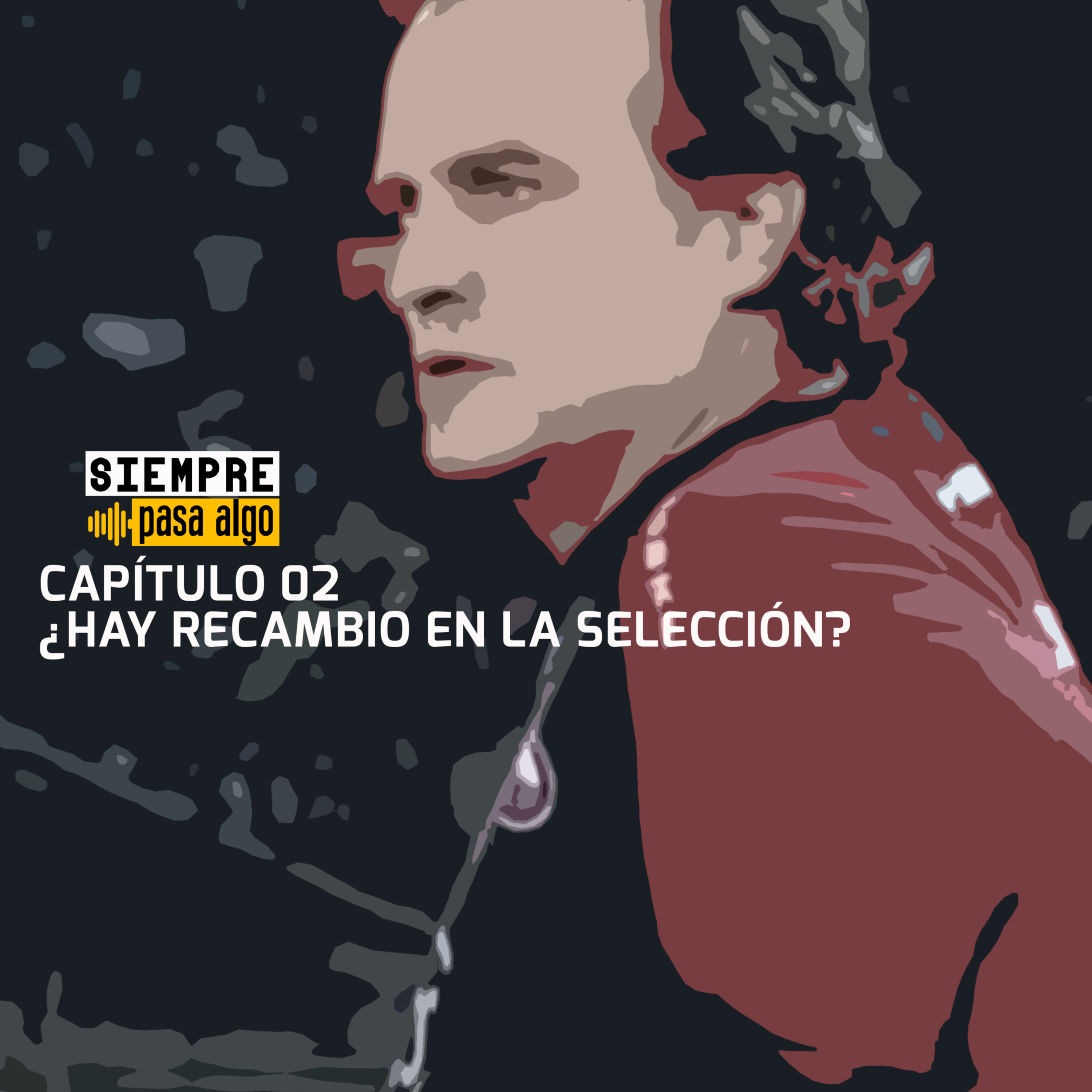 Siempre Pasa Algo