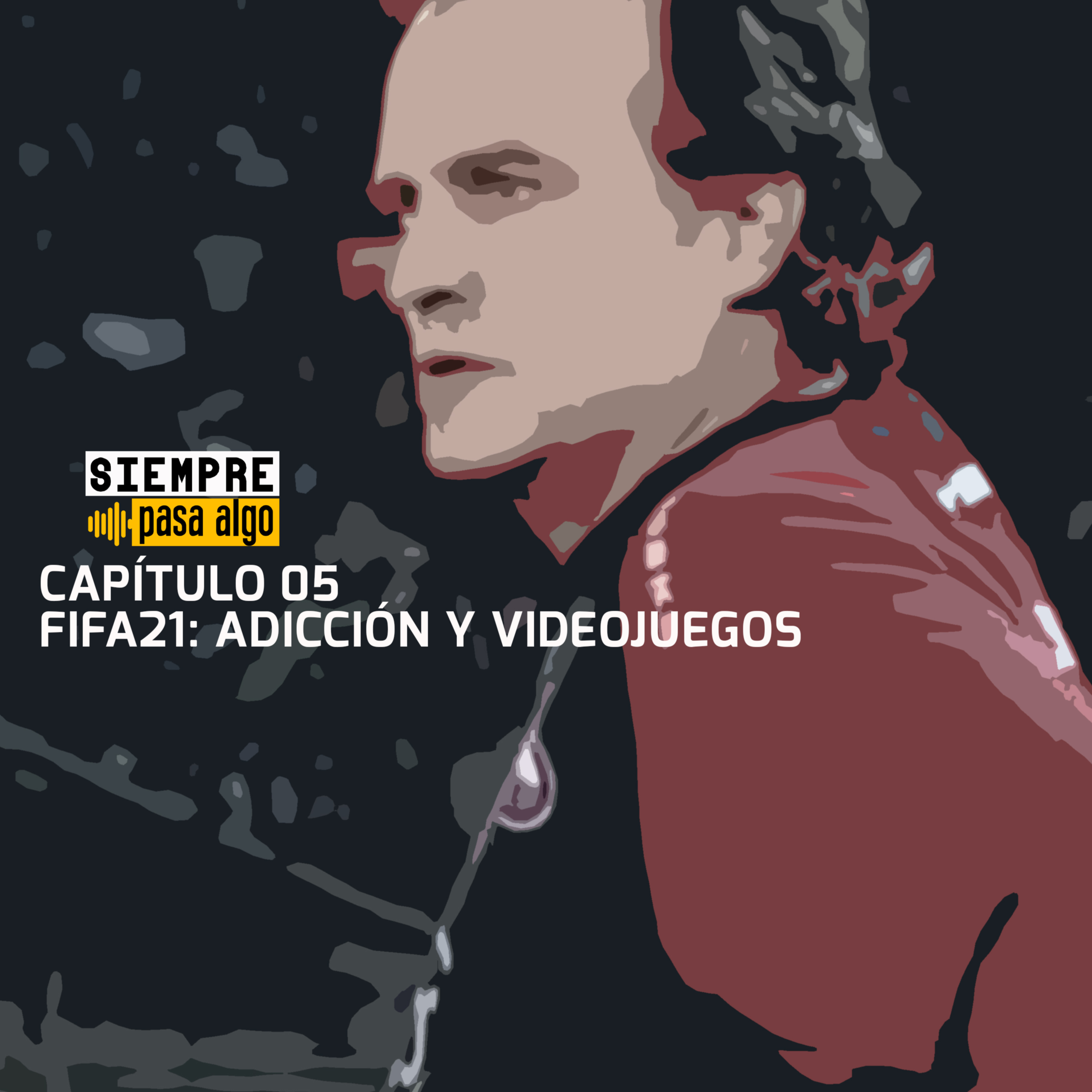Siempre Pasa Algo