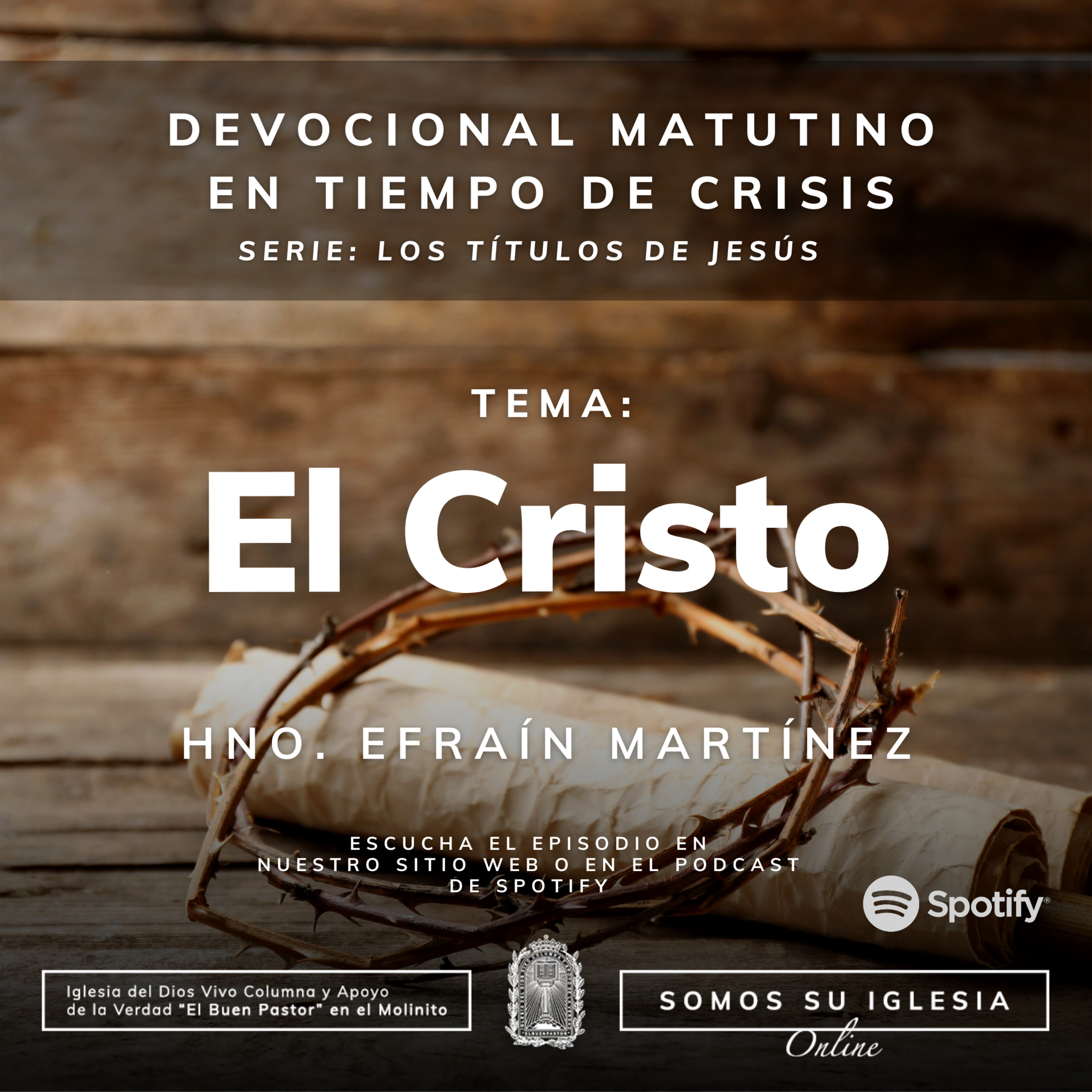 Devocional Bíblico para el Crecimiento Espiritual