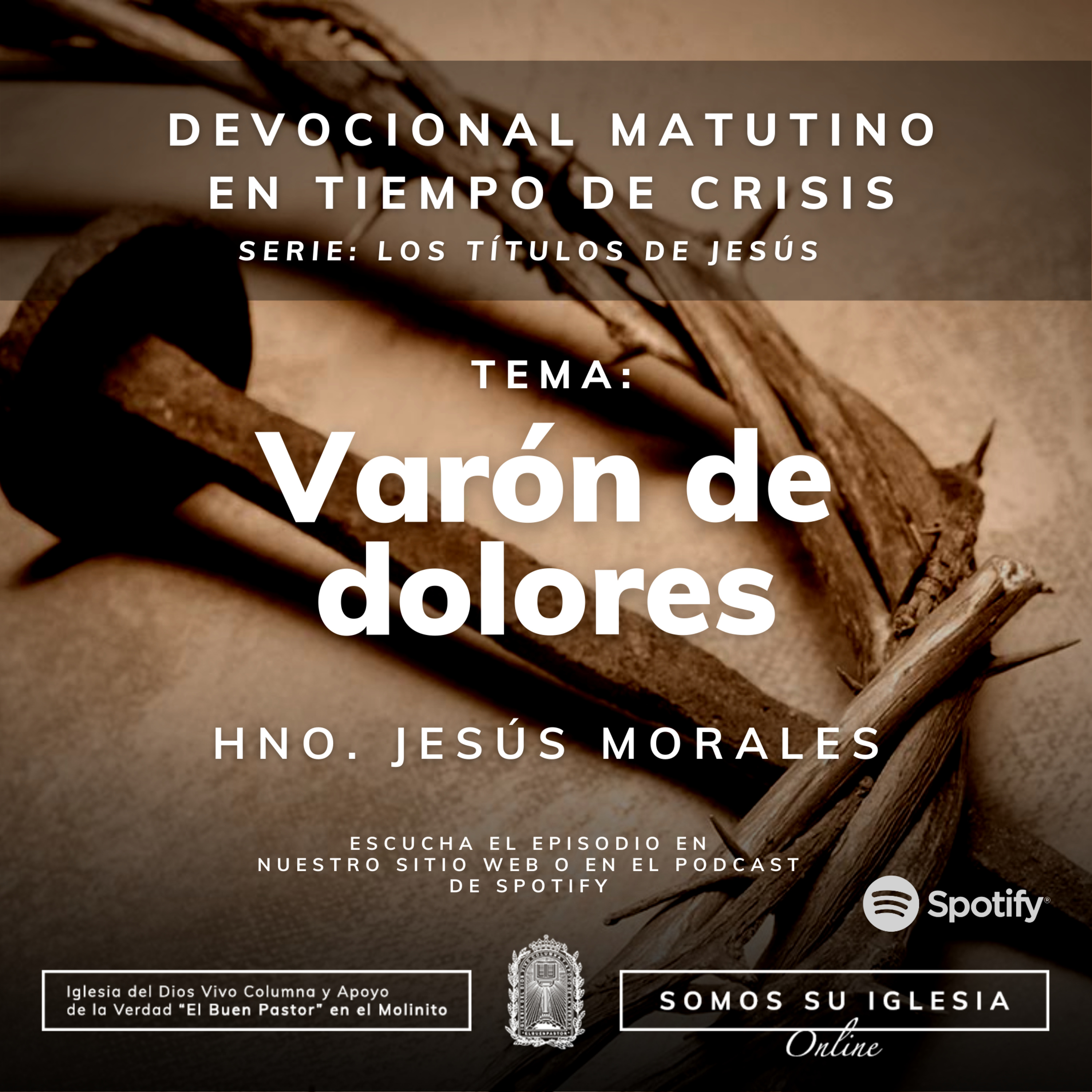 Devocional Bíblico para el Crecimiento Espiritual