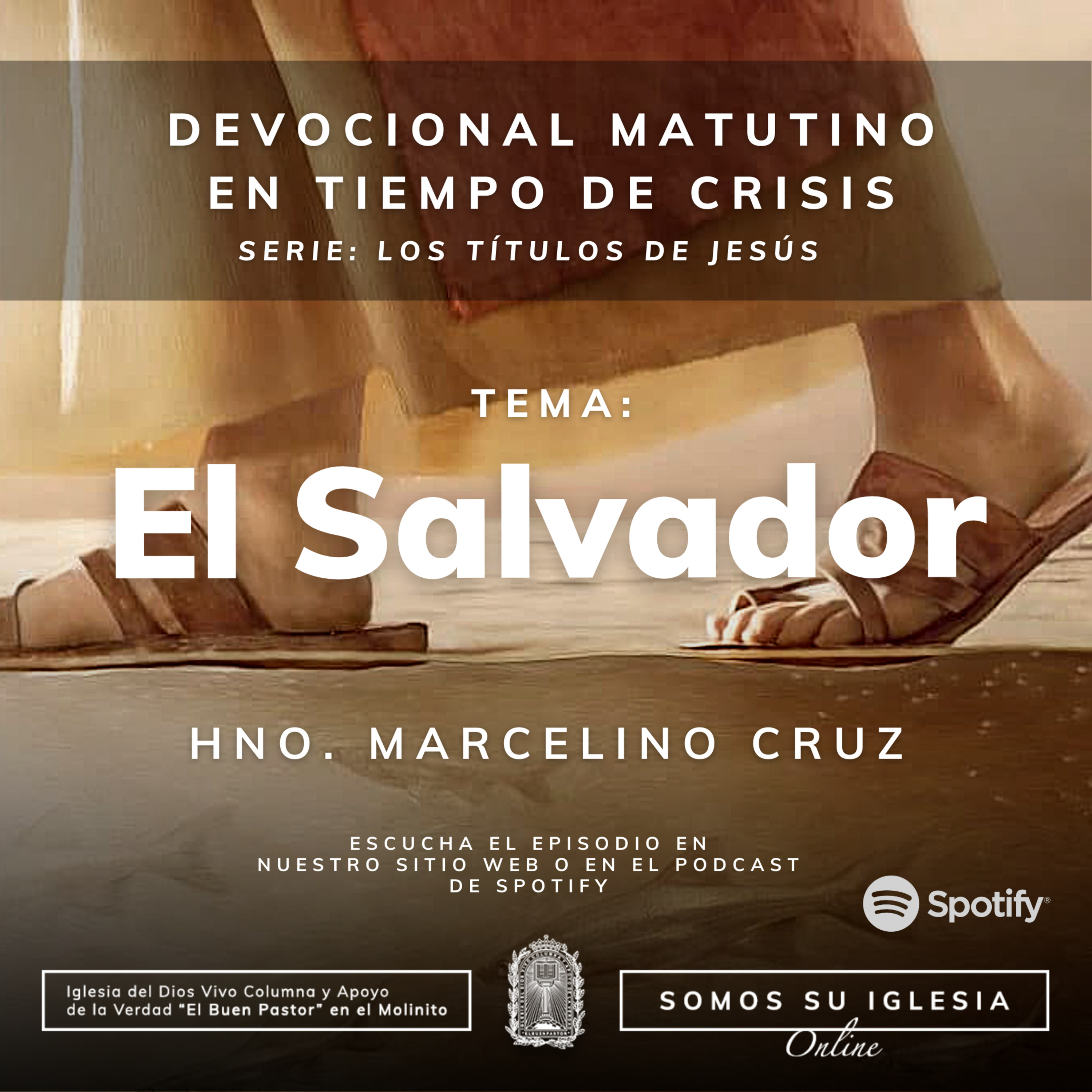 Devocional Bíblico para el Crecimiento Espiritual