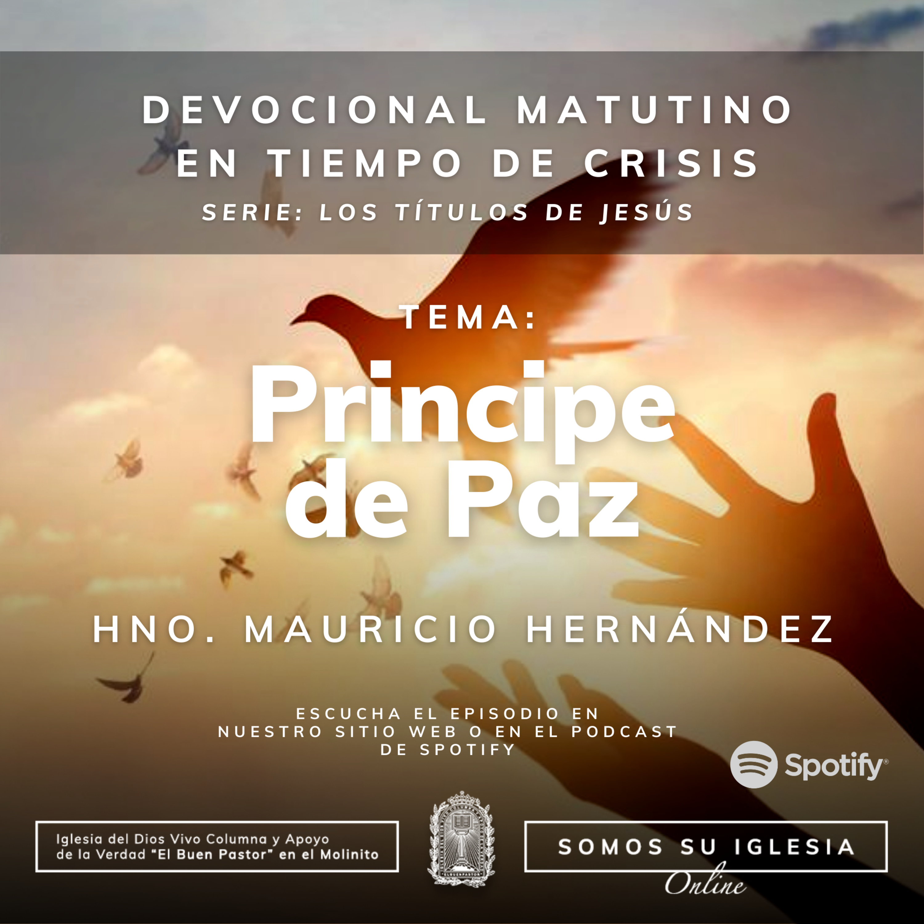 Devocional Bíblico para el Crecimiento Espiritual