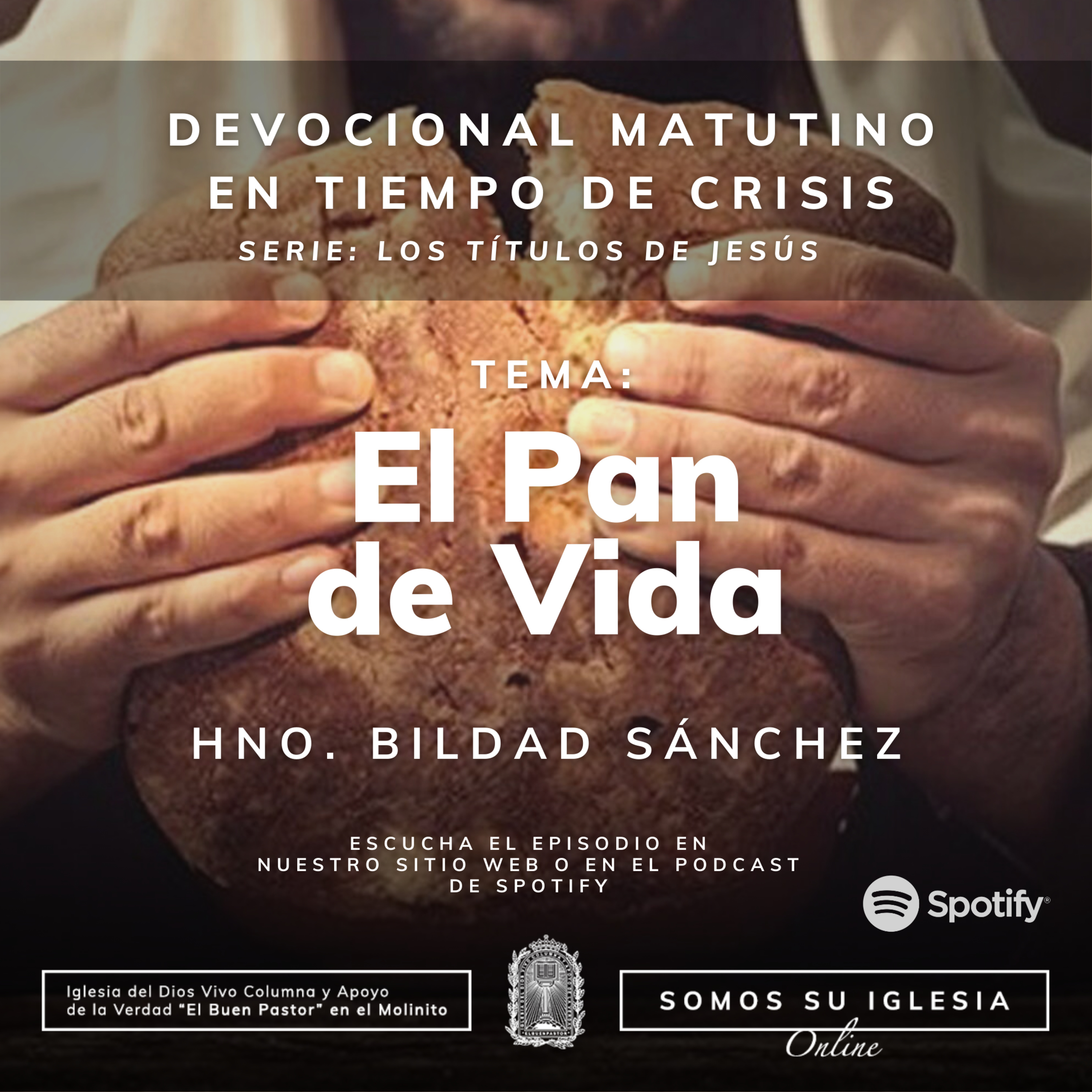 Devocional Bíblico para el Crecimiento Espiritual