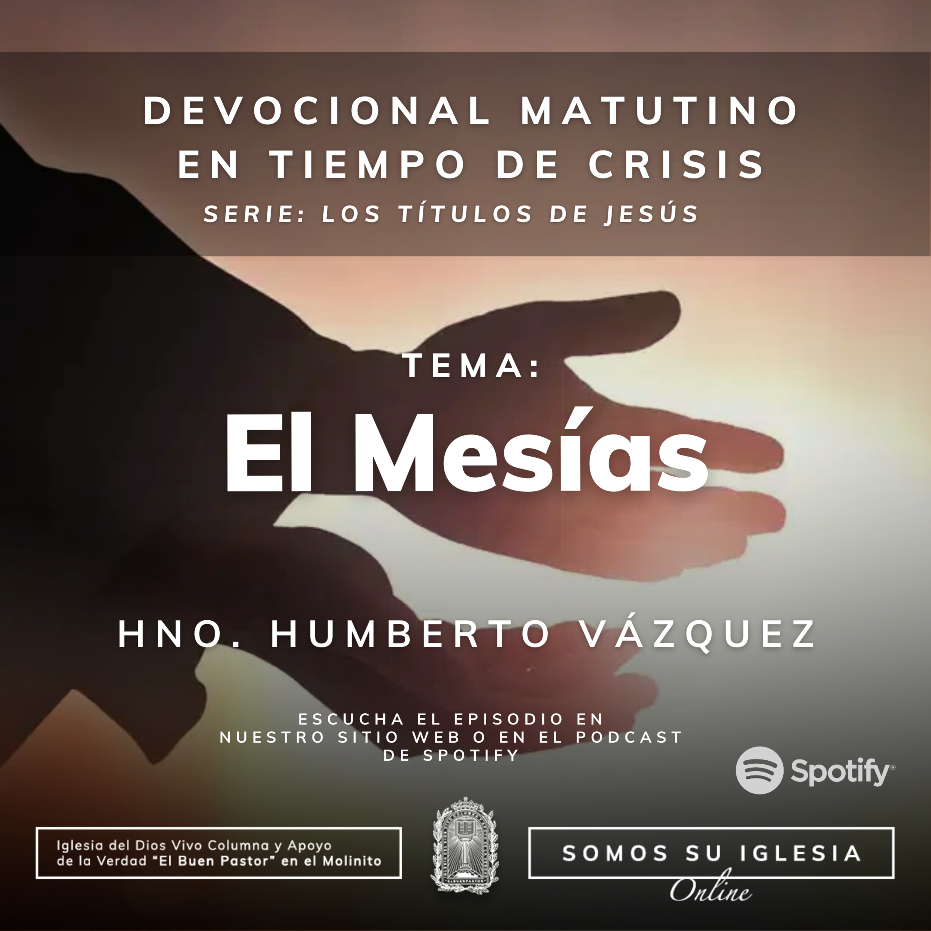Devocional Bíblico para el Crecimiento Espiritual
