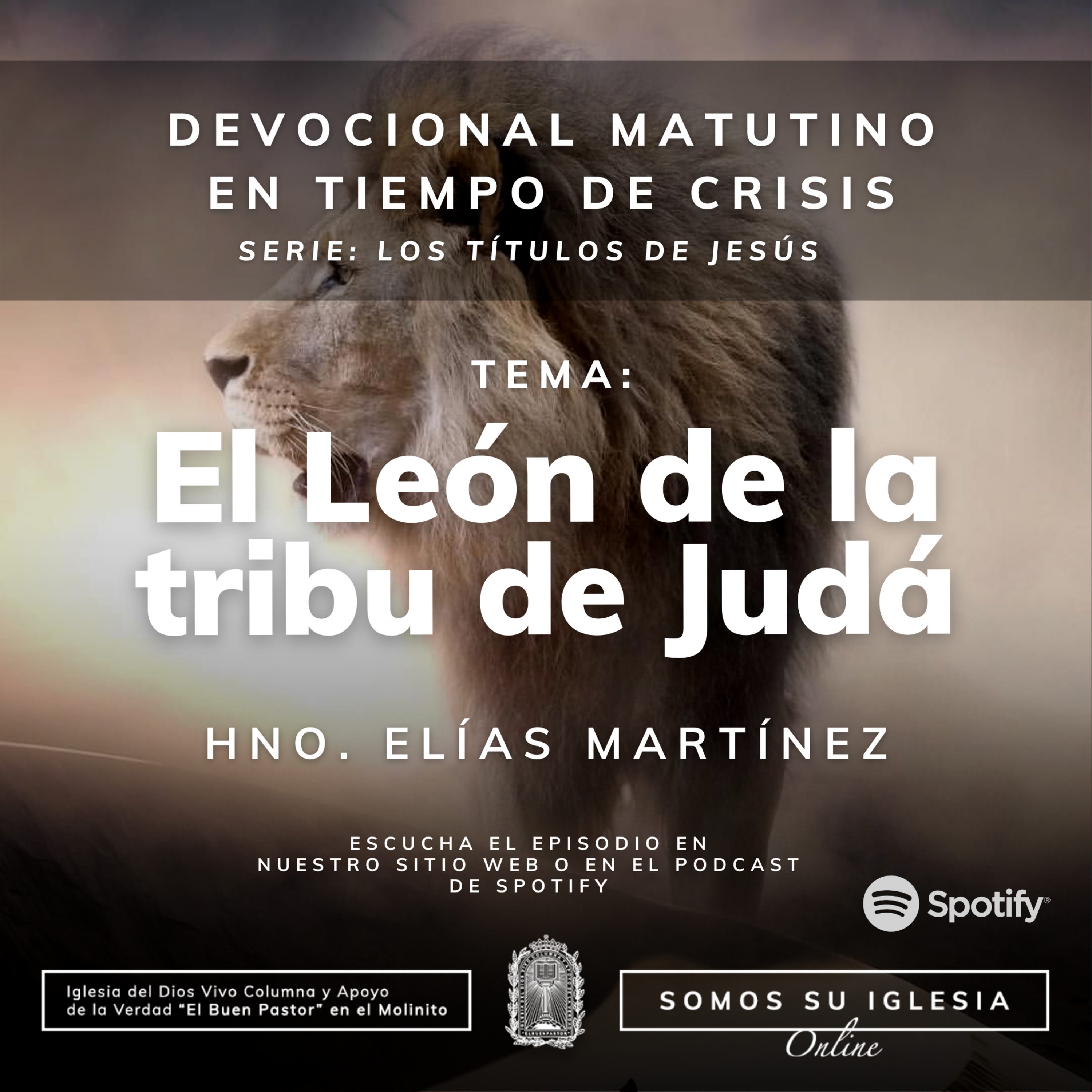 Devocional Bíblico para el Crecimiento Espiritual