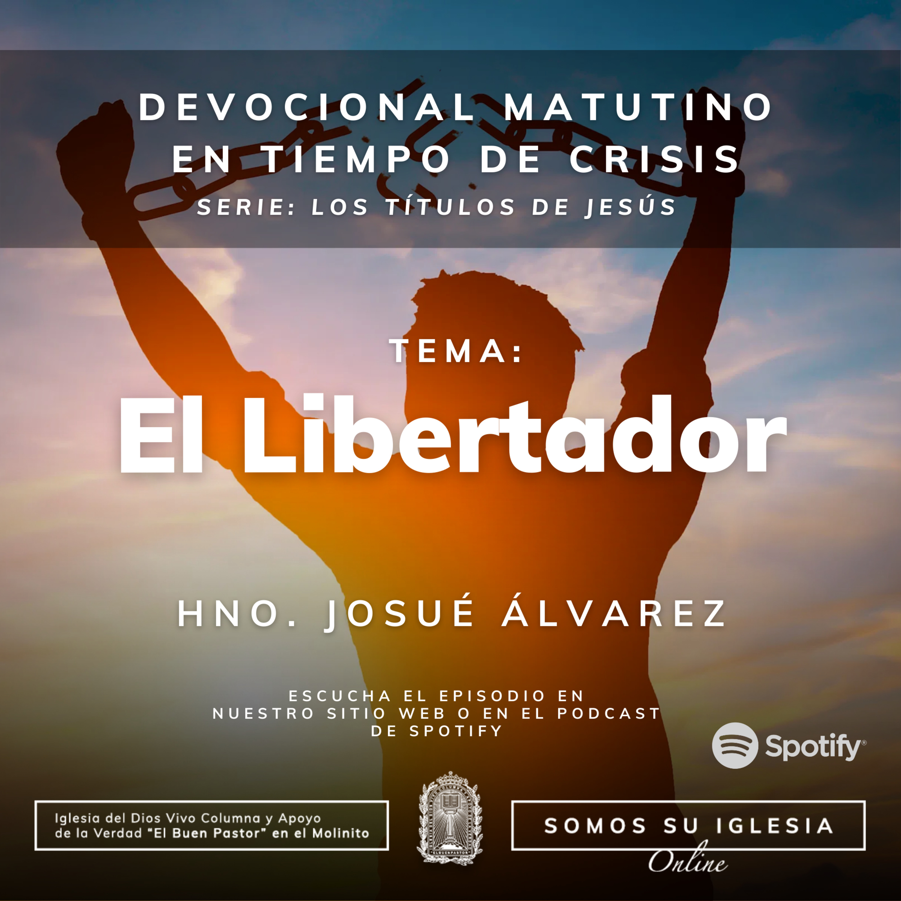 Devocional Bíblico para el Crecimiento Espiritual
