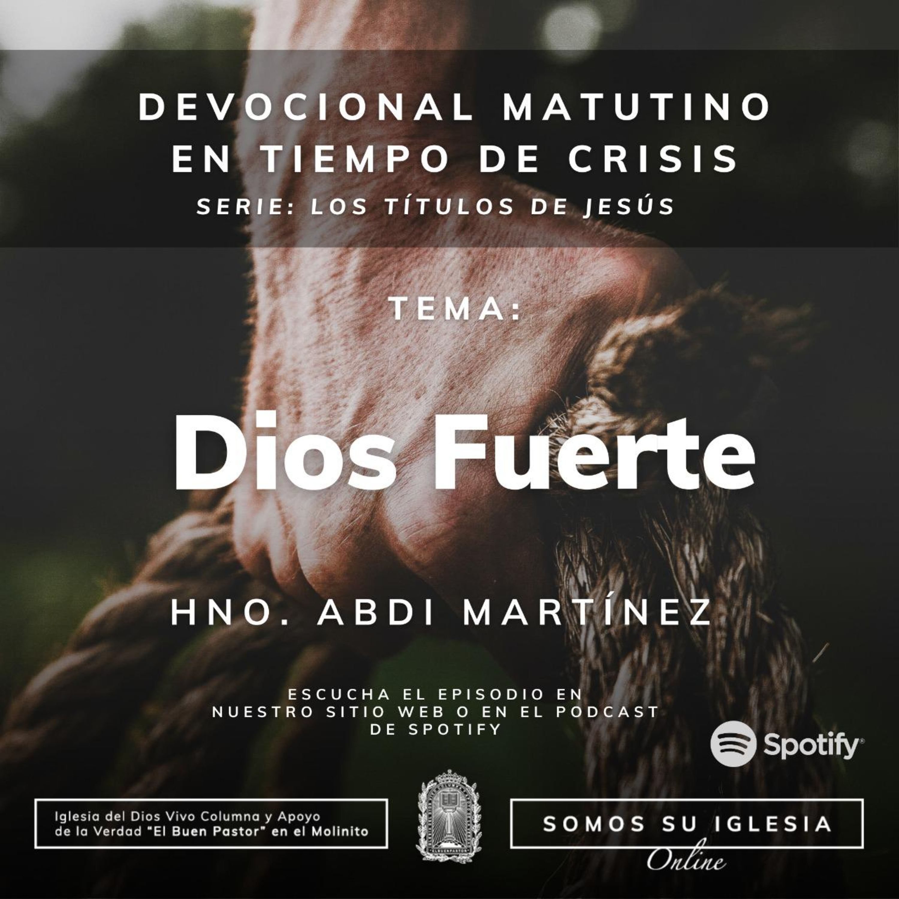 Devocional Bíblico para el Crecimiento Espiritual
