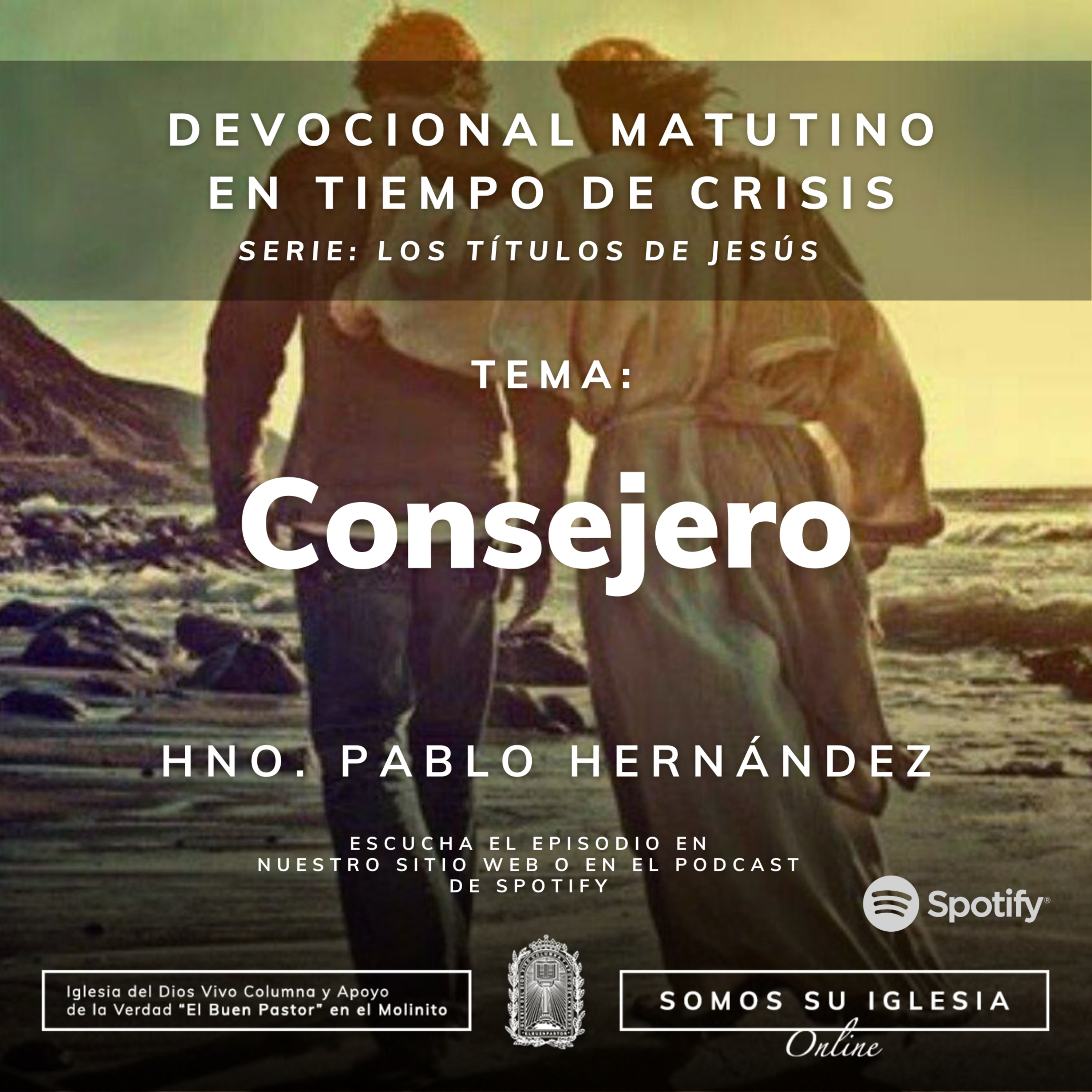 Devocional Bíblico para el Crecimiento Espiritual