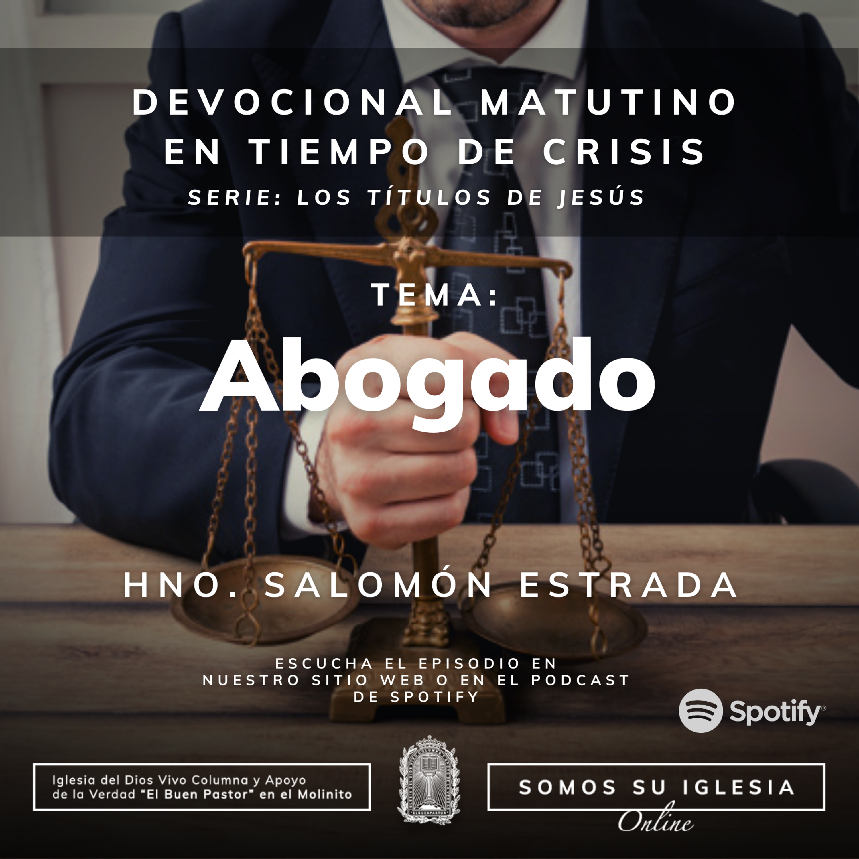 Devocional Bíblico para el Crecimiento Espiritual