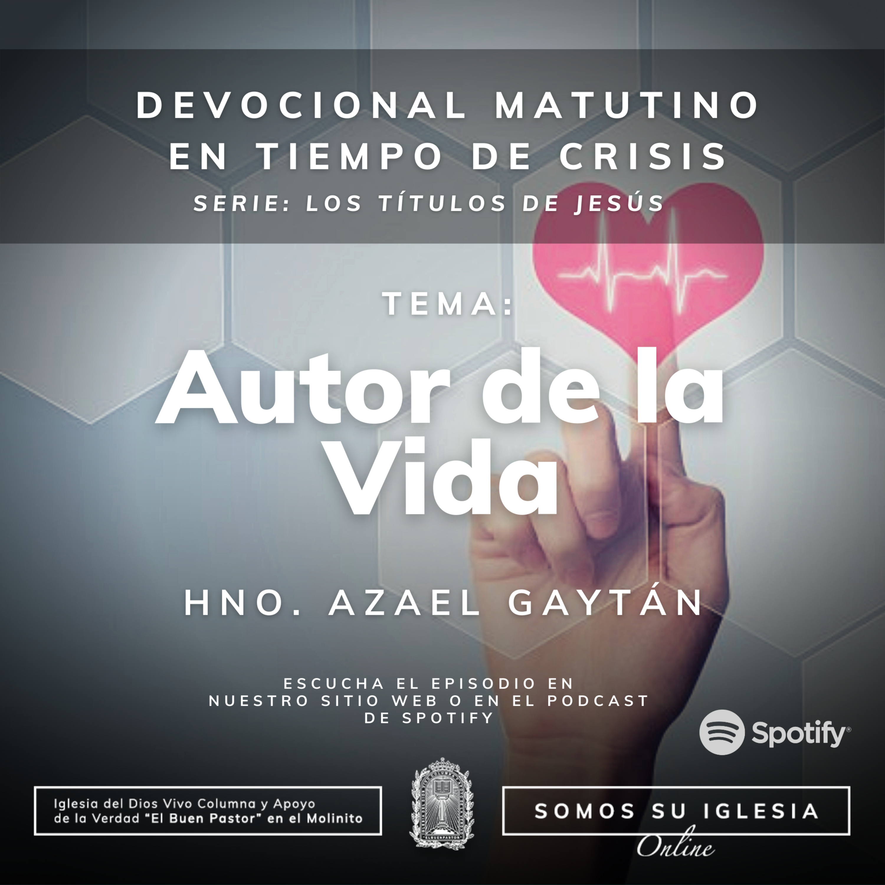 Devocional Bíblico para el Crecimiento Espiritual