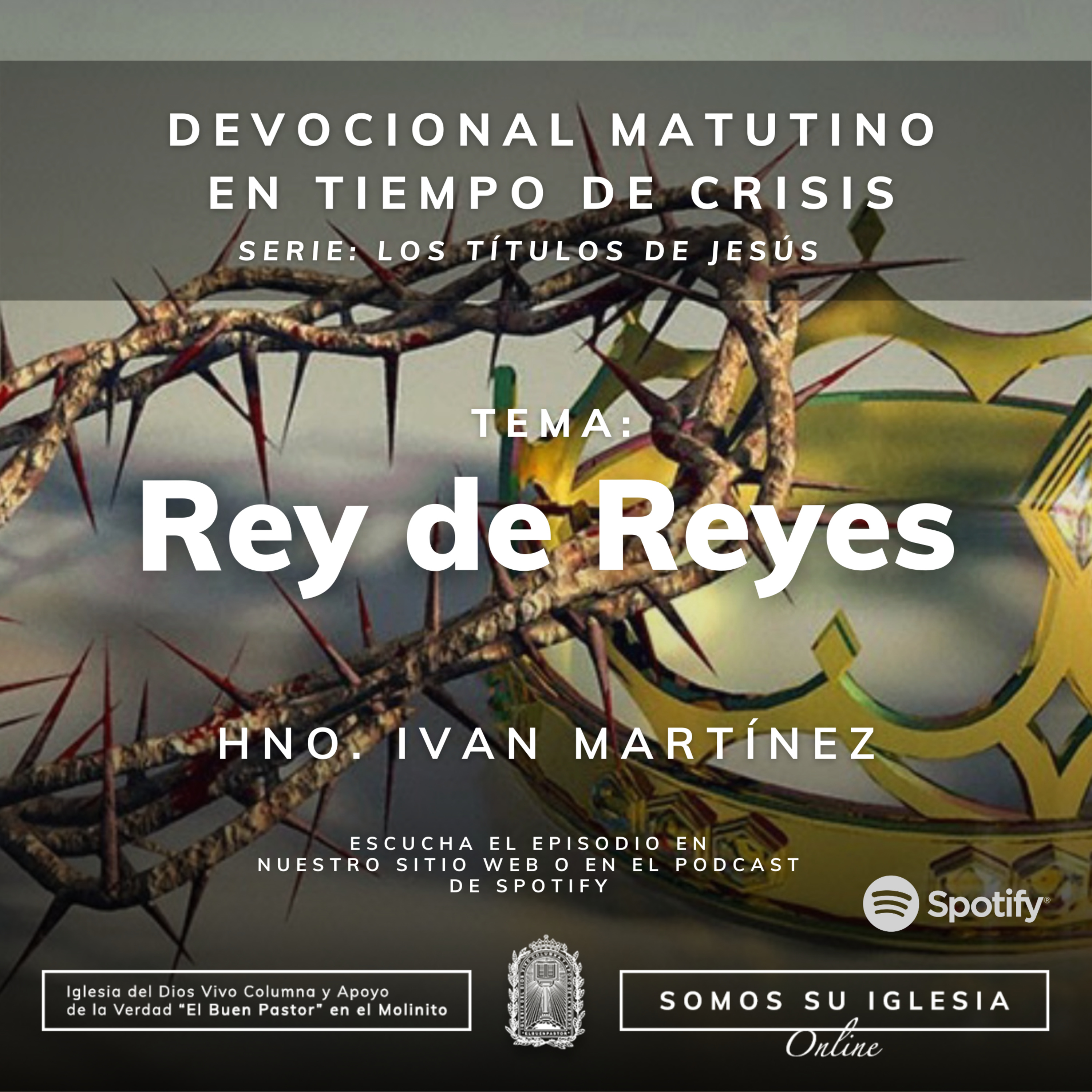 Devocional Bíblico para el Crecimiento Espiritual