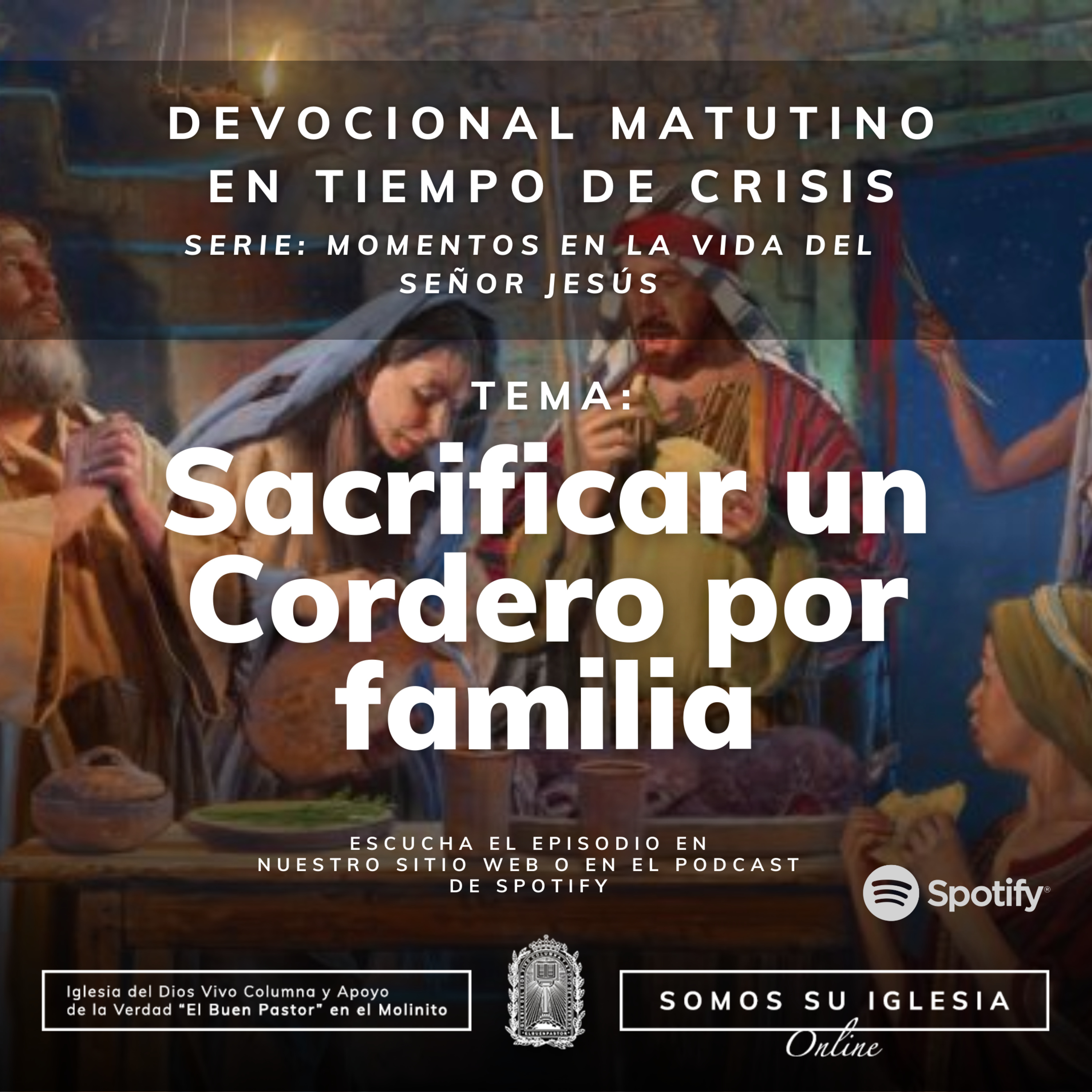 Devocional Bíblico para el Crecimiento Espiritual