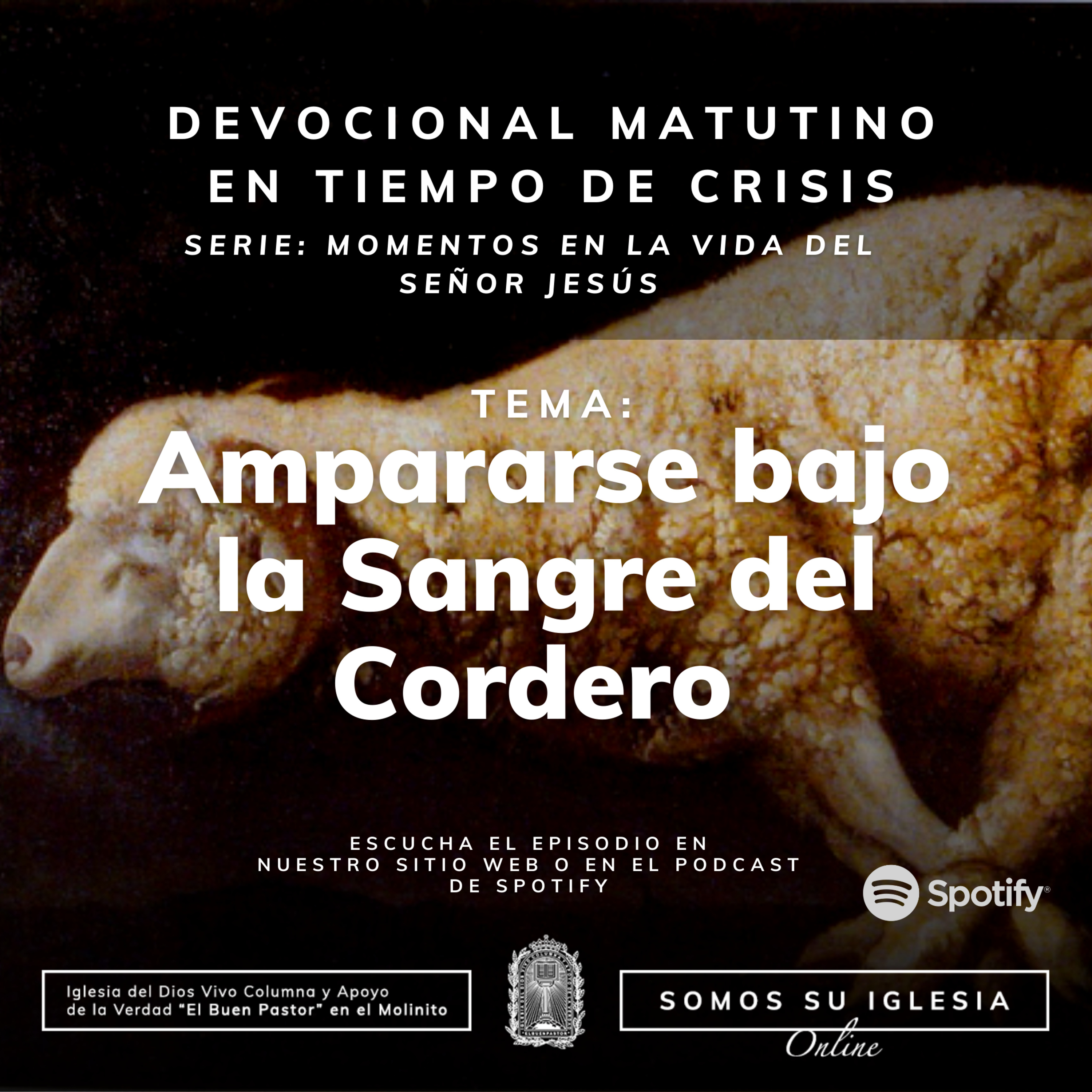 Devocional Bíblico para el Crecimiento Espiritual