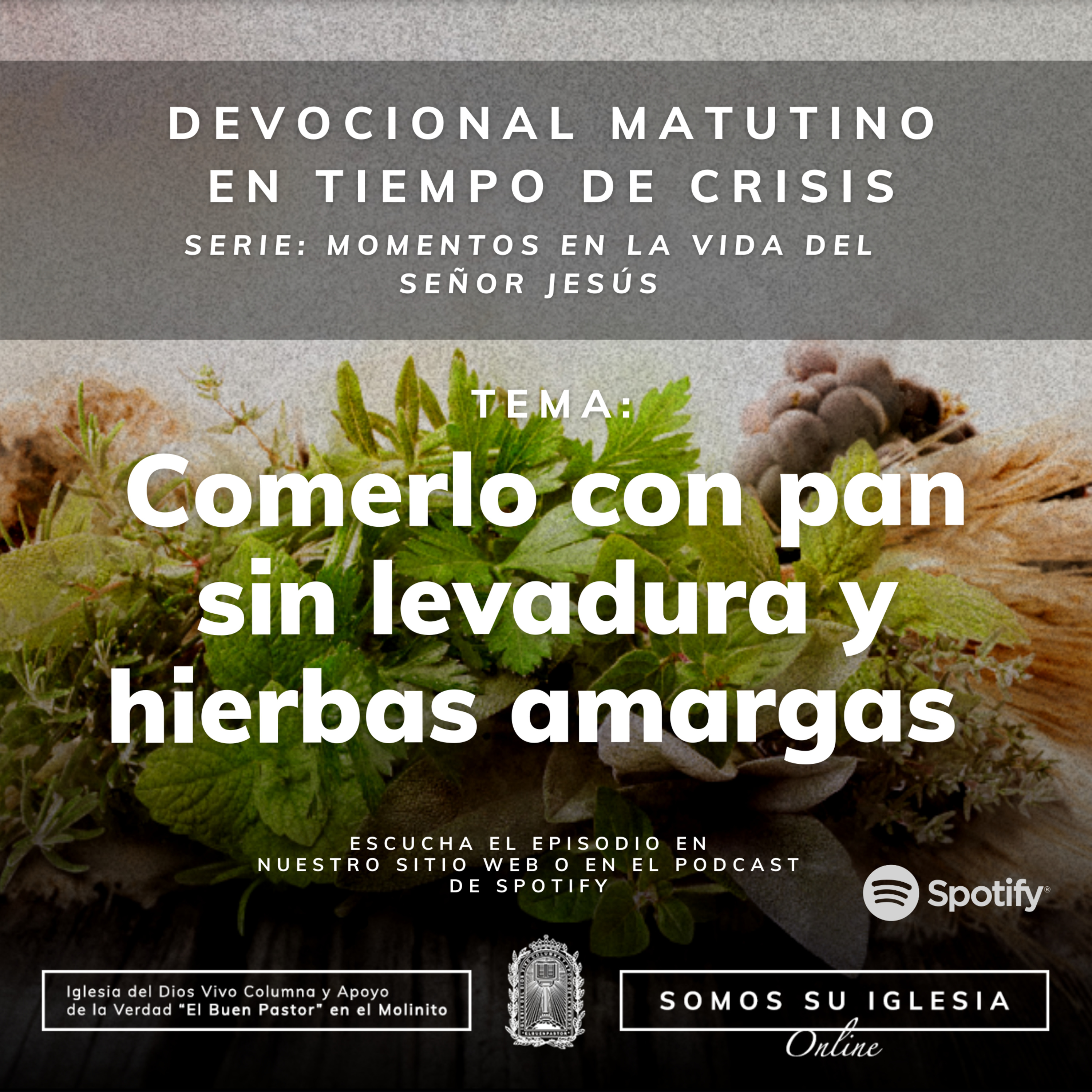 Devocional Bíblico para el Crecimiento Espiritual