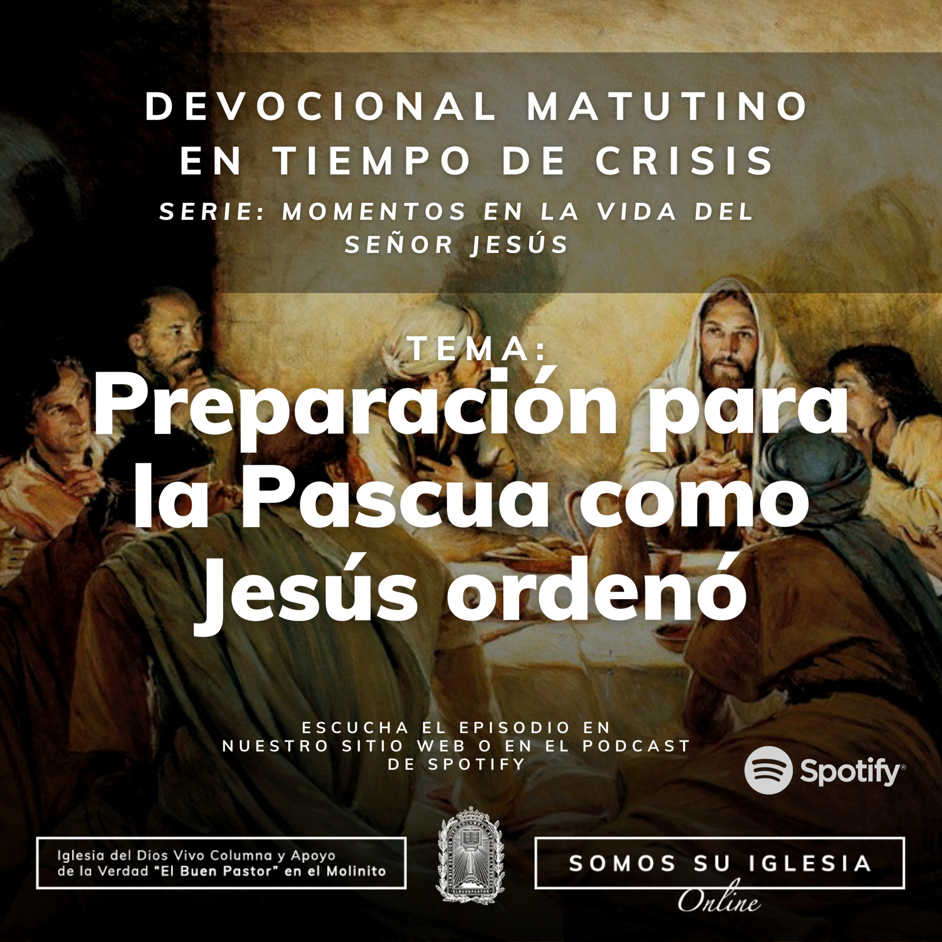 Devocional Bíblico para el Crecimiento Espiritual
