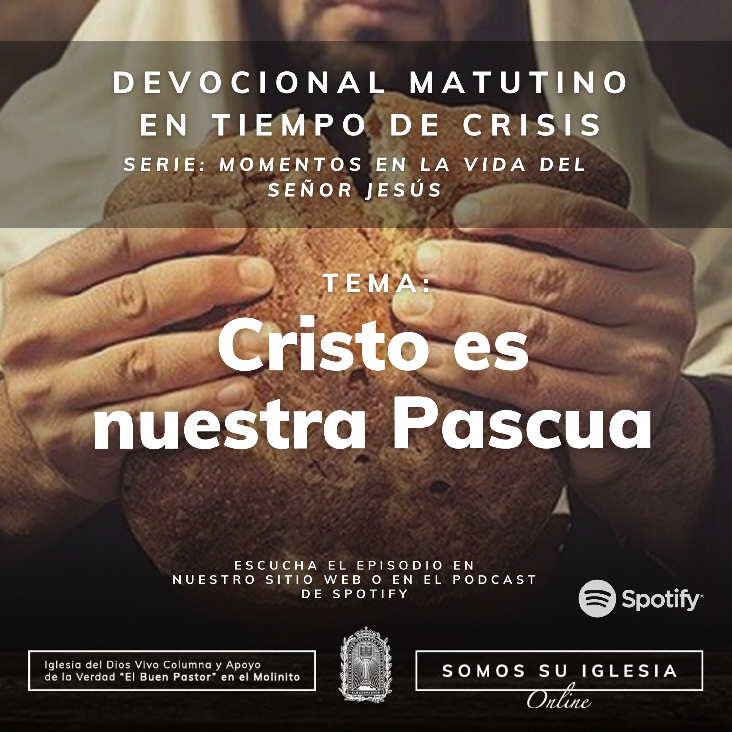 Devocional Bíblico para el Crecimiento Espiritual