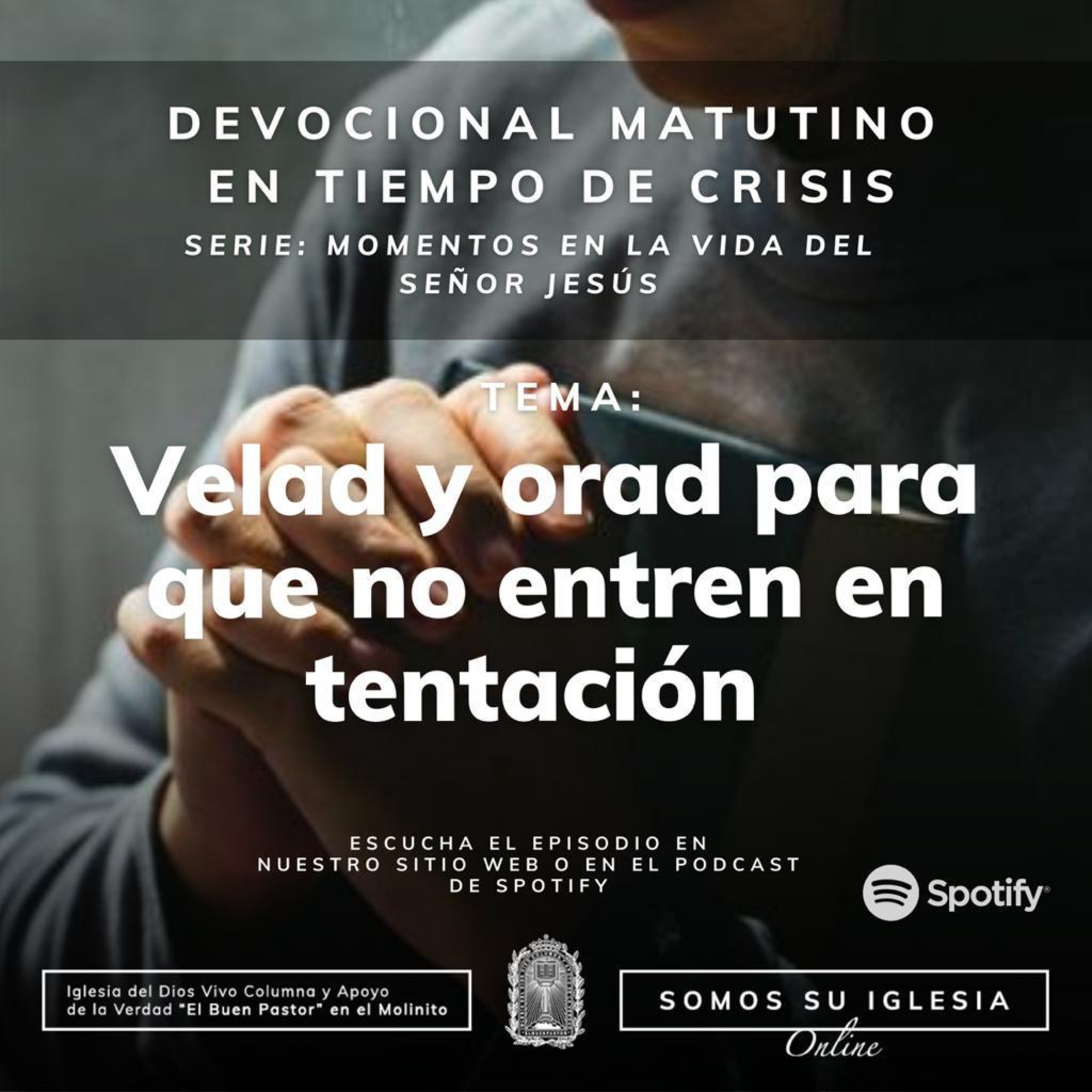 Devocional Bíblico para el Crecimiento Espiritual