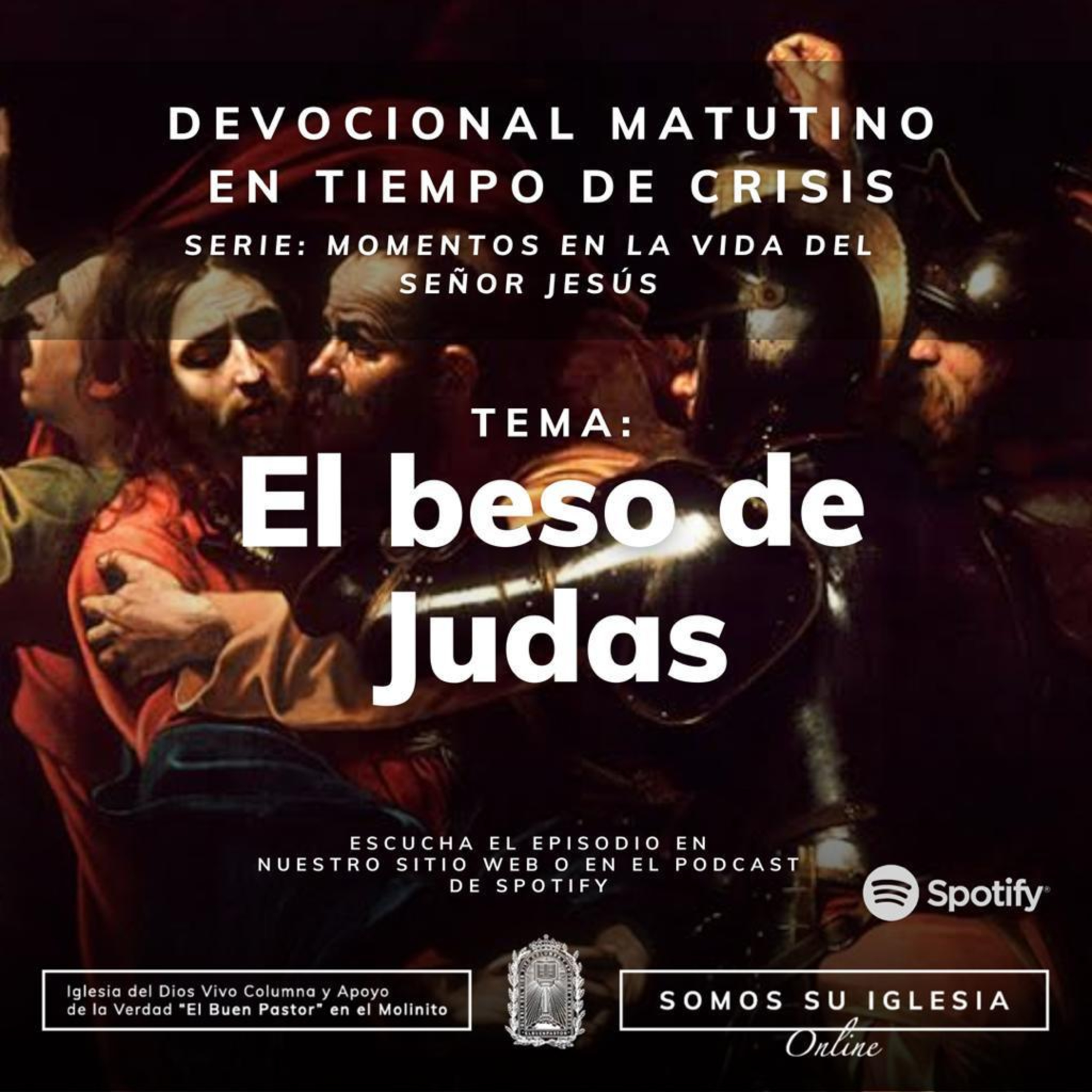 Devocional Bíblico para el Crecimiento Espiritual
