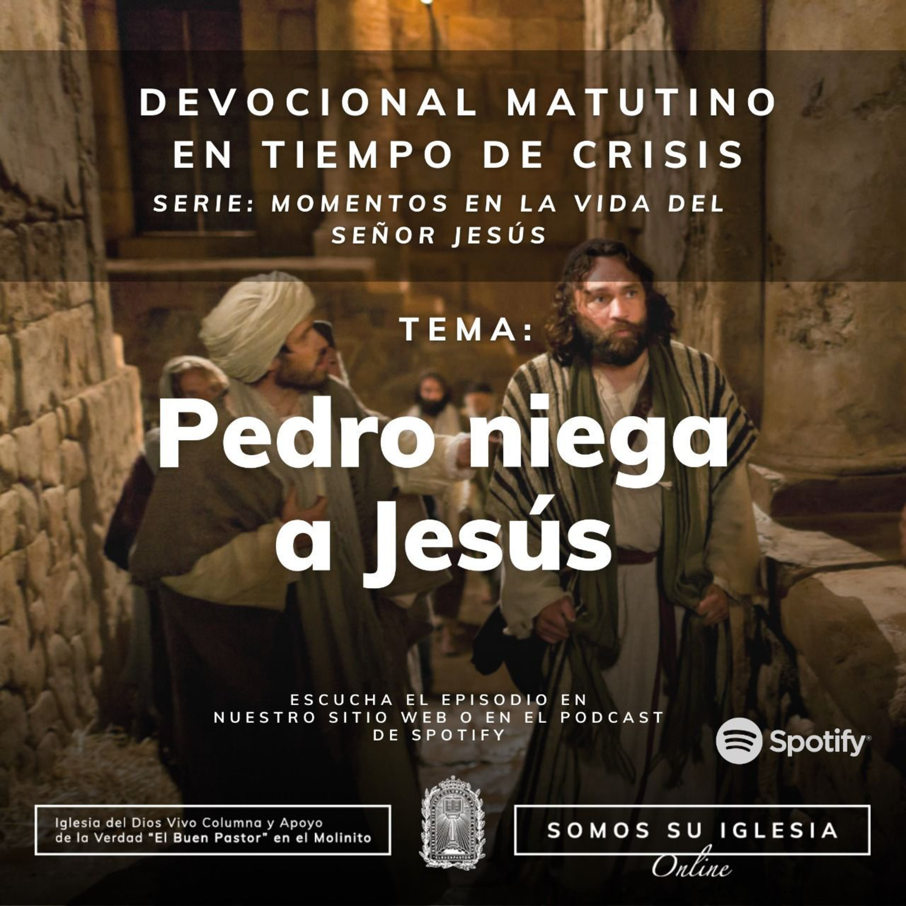 Devocional Bíblico para el Crecimiento Espiritual