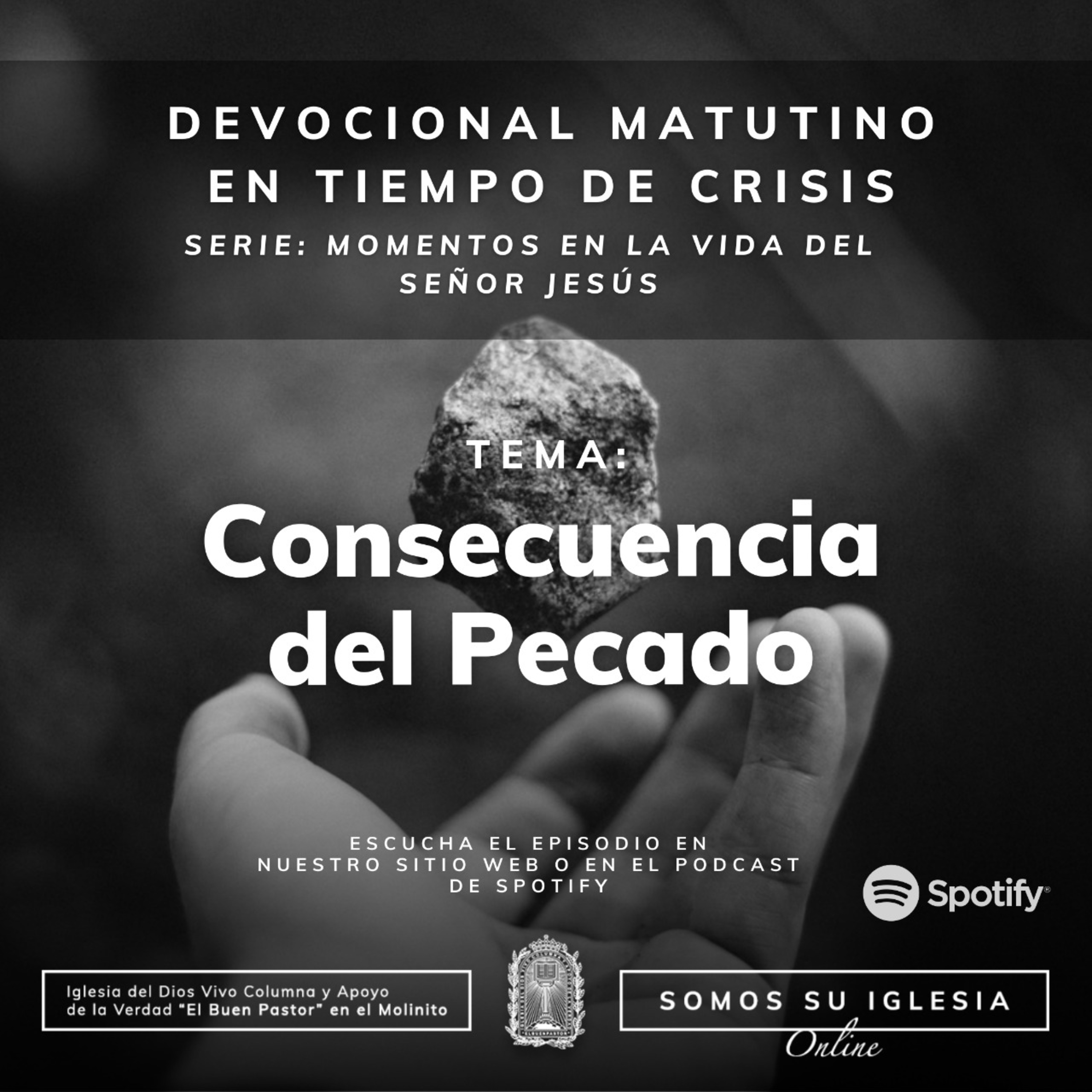 Devocional Bíblico para el Crecimiento Espiritual