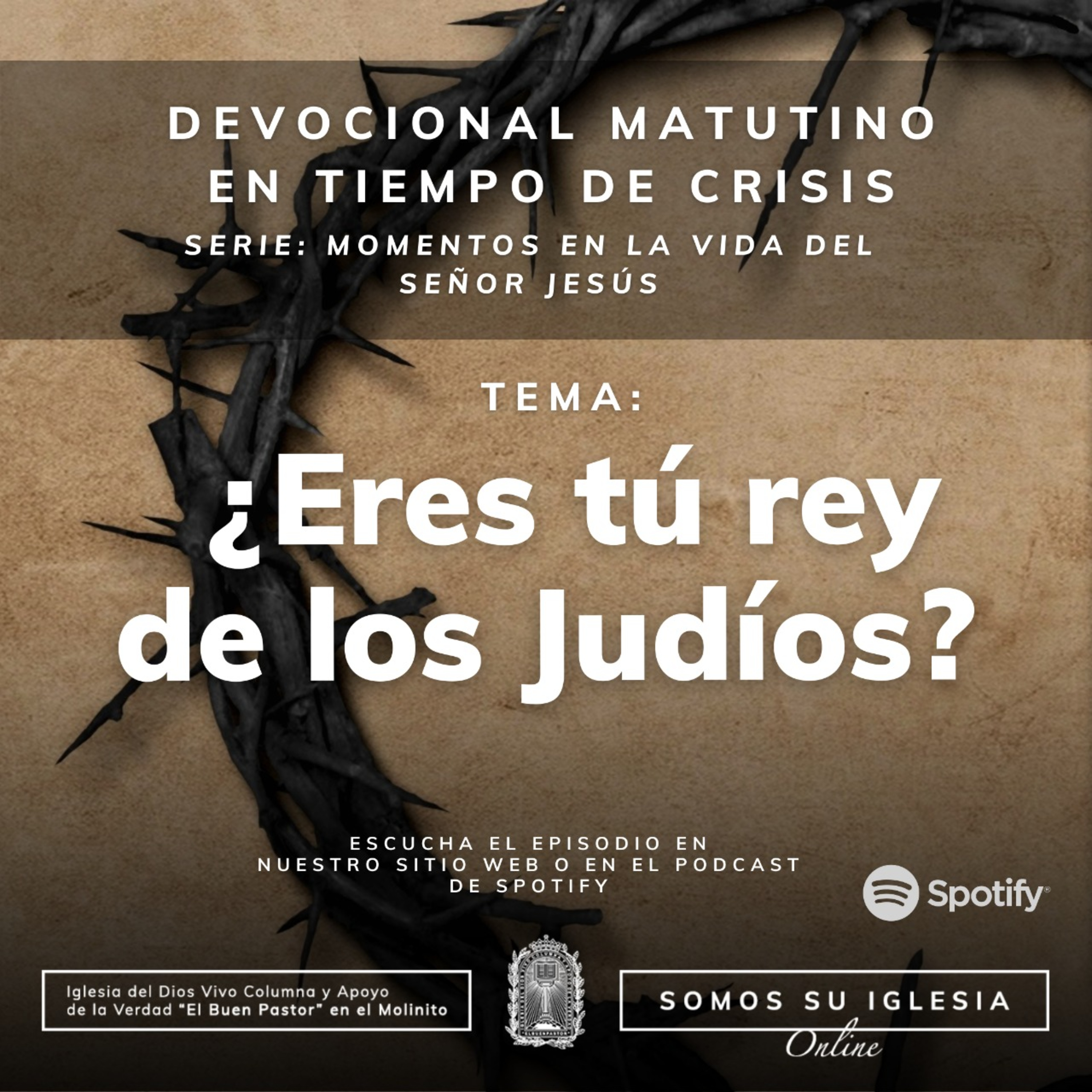 Devocional Bíblico para el Crecimiento Espiritual