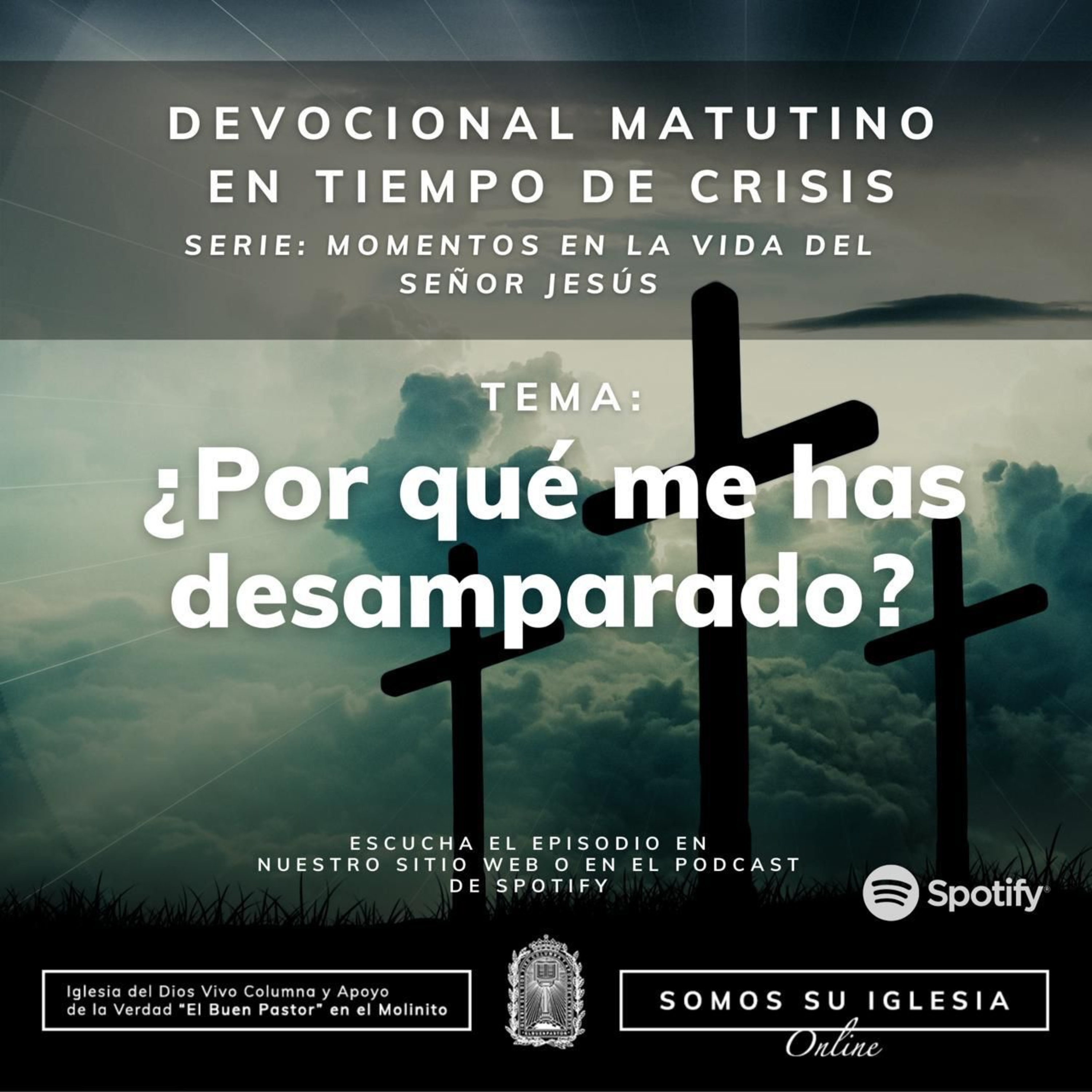 Devocional Bíblico para el Crecimiento Espiritual