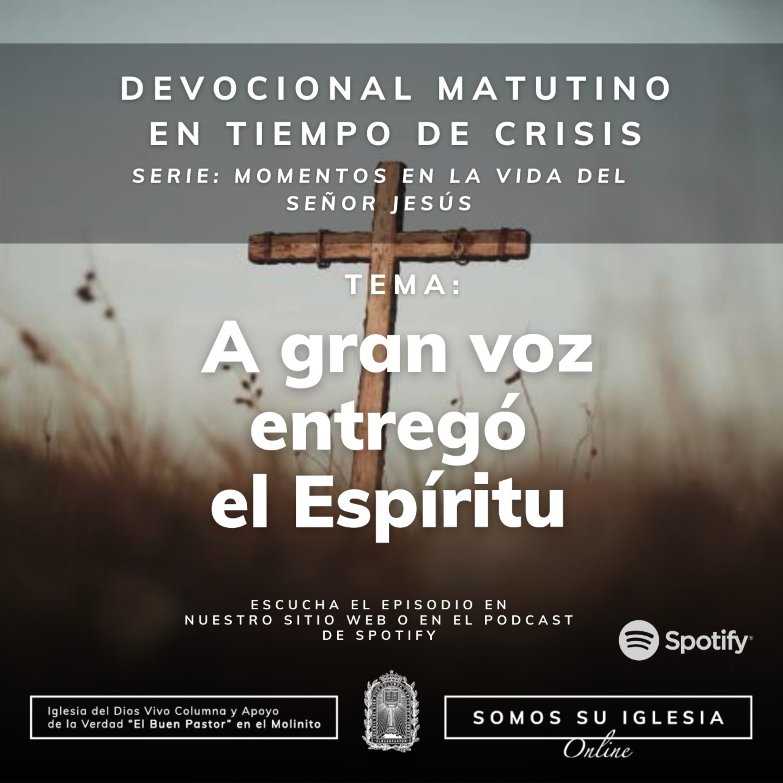 Devocional Bíblico para el Crecimiento Espiritual
