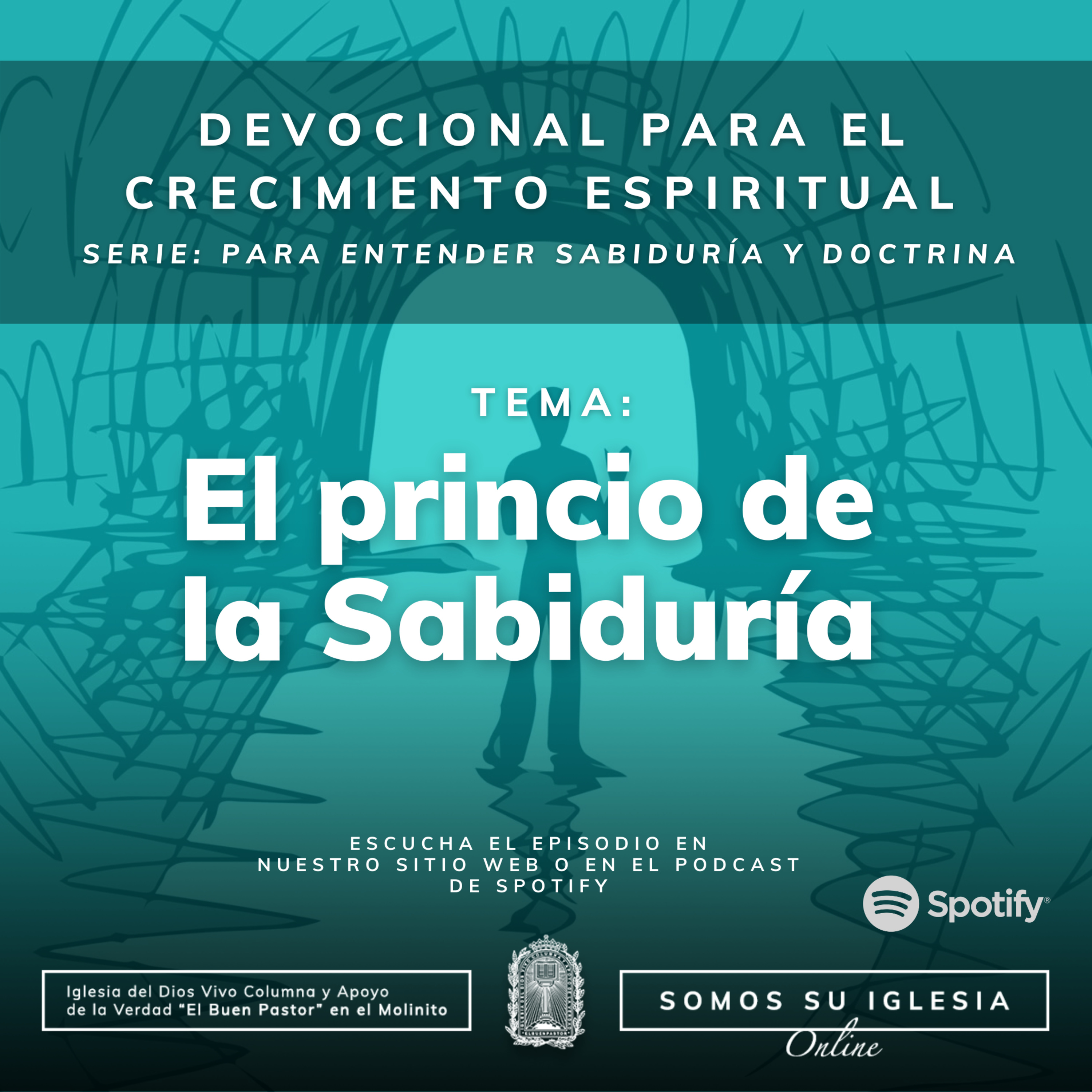 Devocional Bíblico para el Crecimiento Espiritual