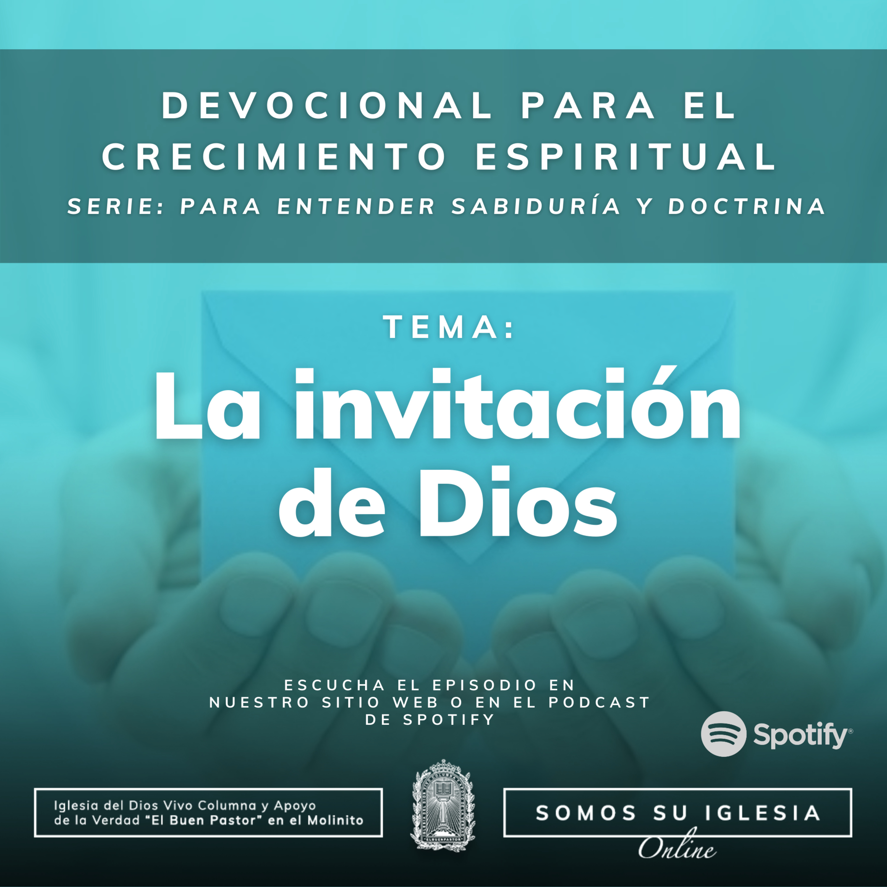 Devocional Bíblico para el Crecimiento Espiritual
