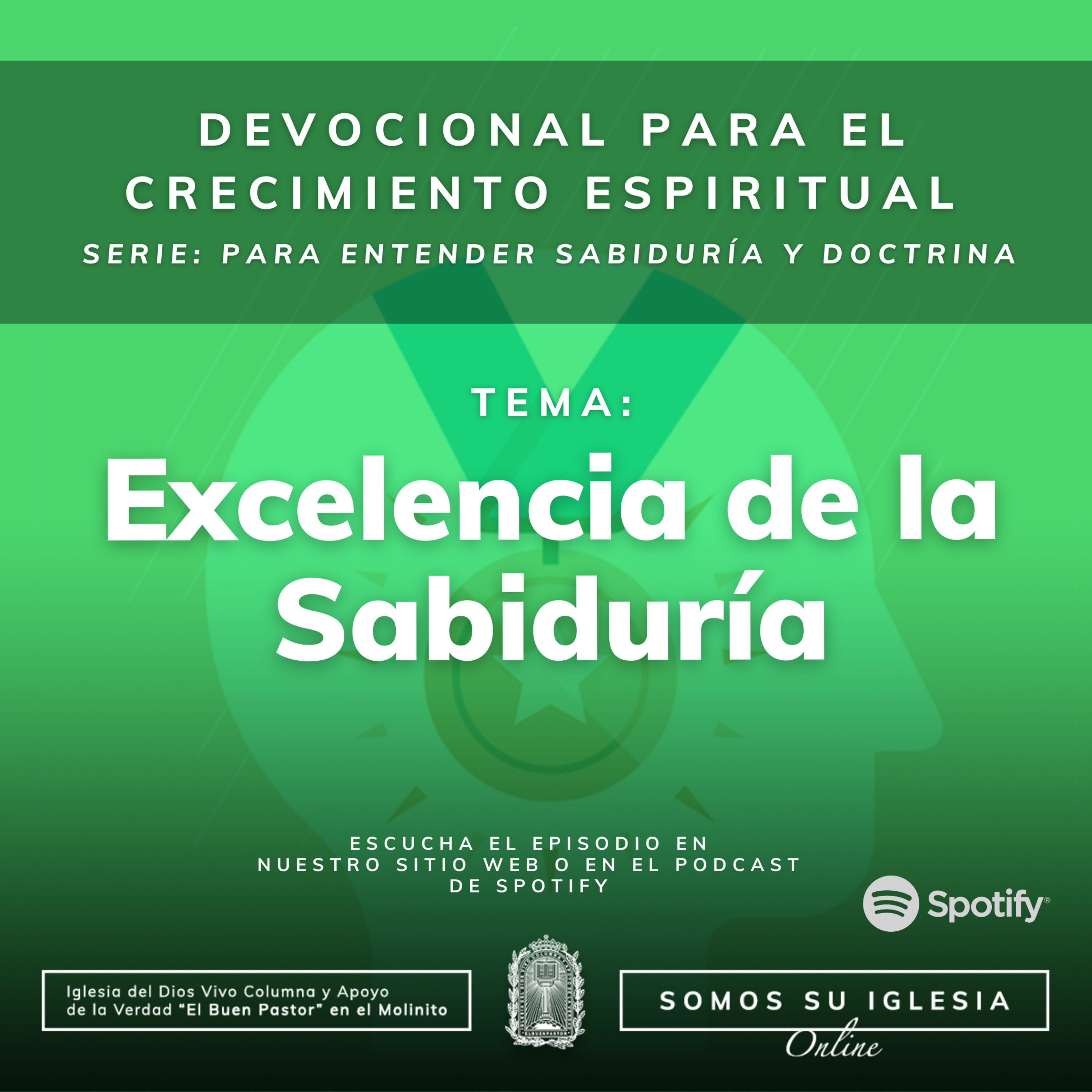 Devocional Bíblico para el Crecimiento Espiritual