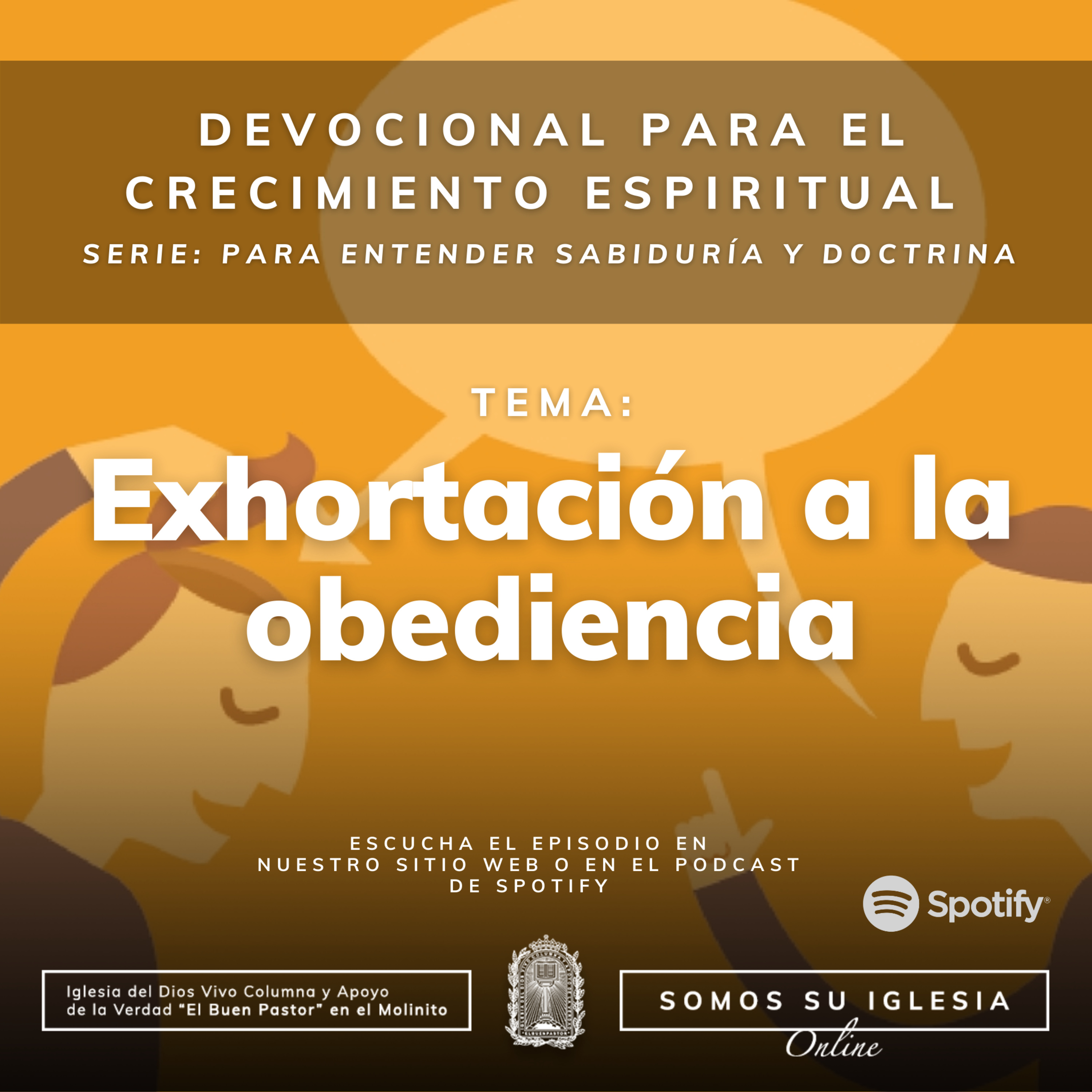 Devocional Bíblico para el Crecimiento Espiritual