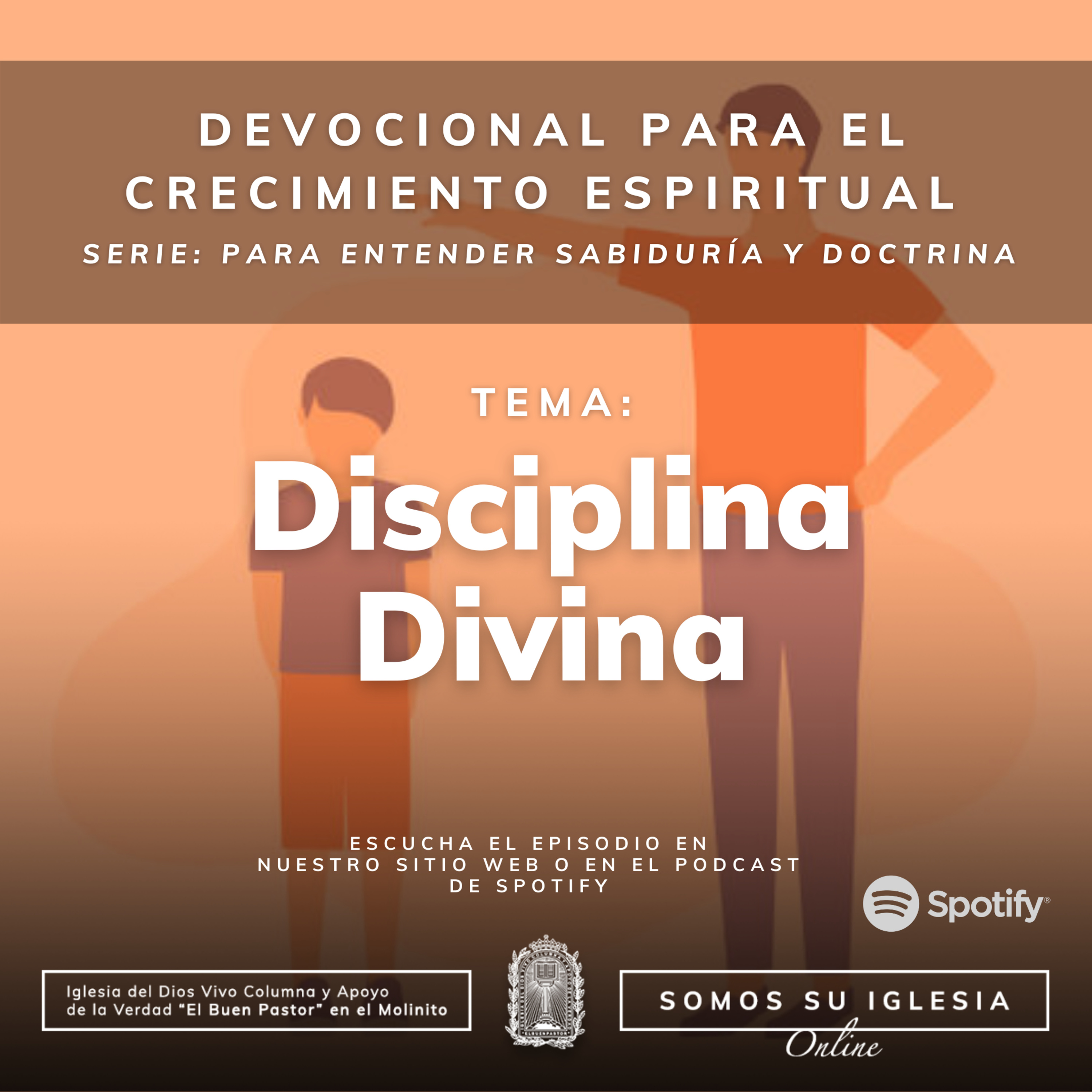 Devocional Bíblico para el Crecimiento Espiritual