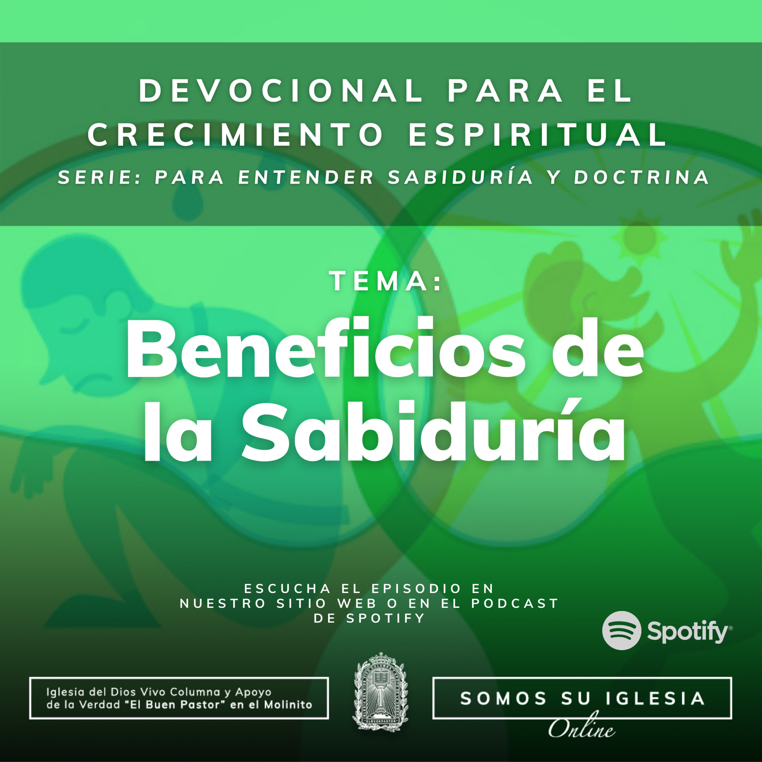 Devocional Bíblico para el Crecimiento Espiritual
