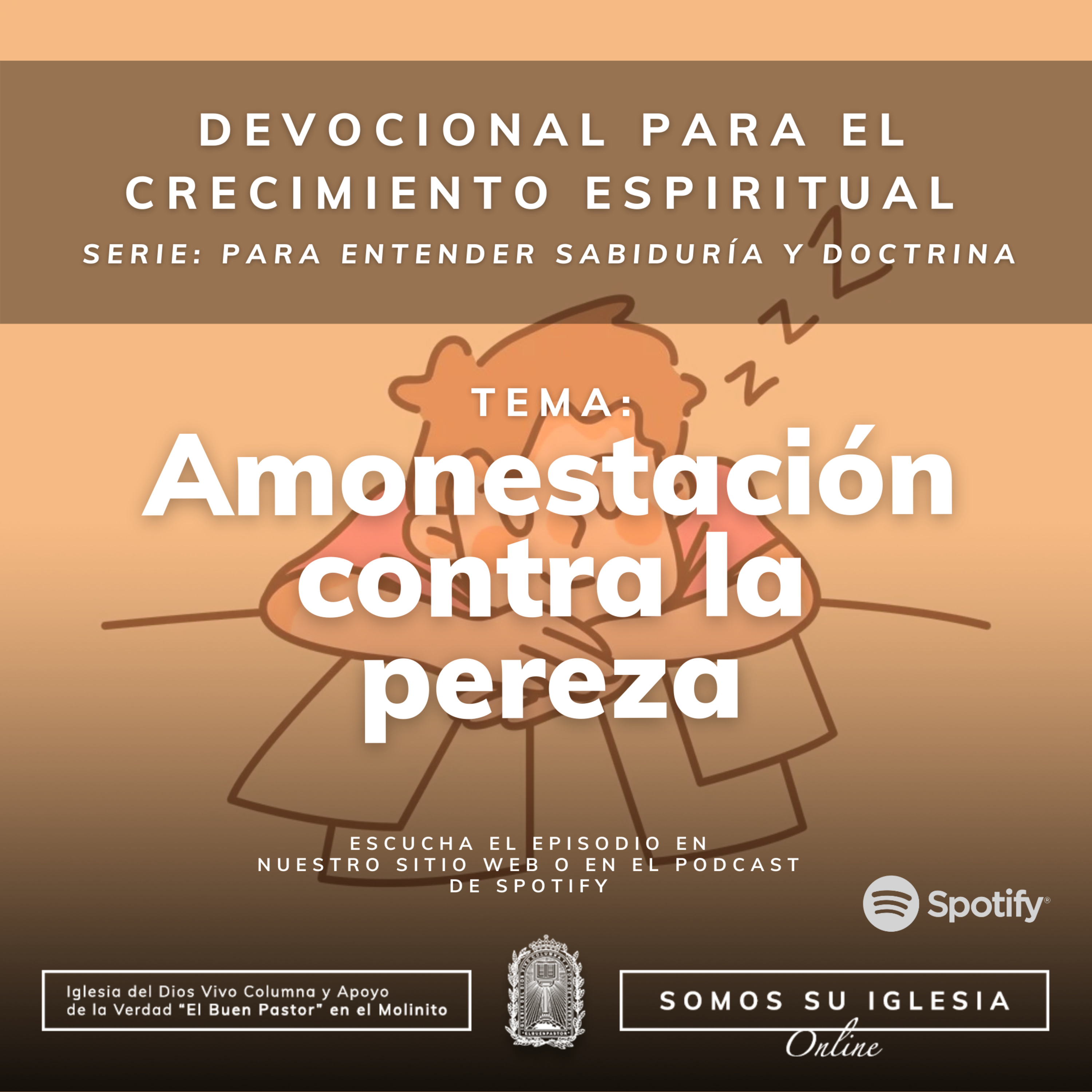 Devocional Bíblico para el Crecimiento Espiritual