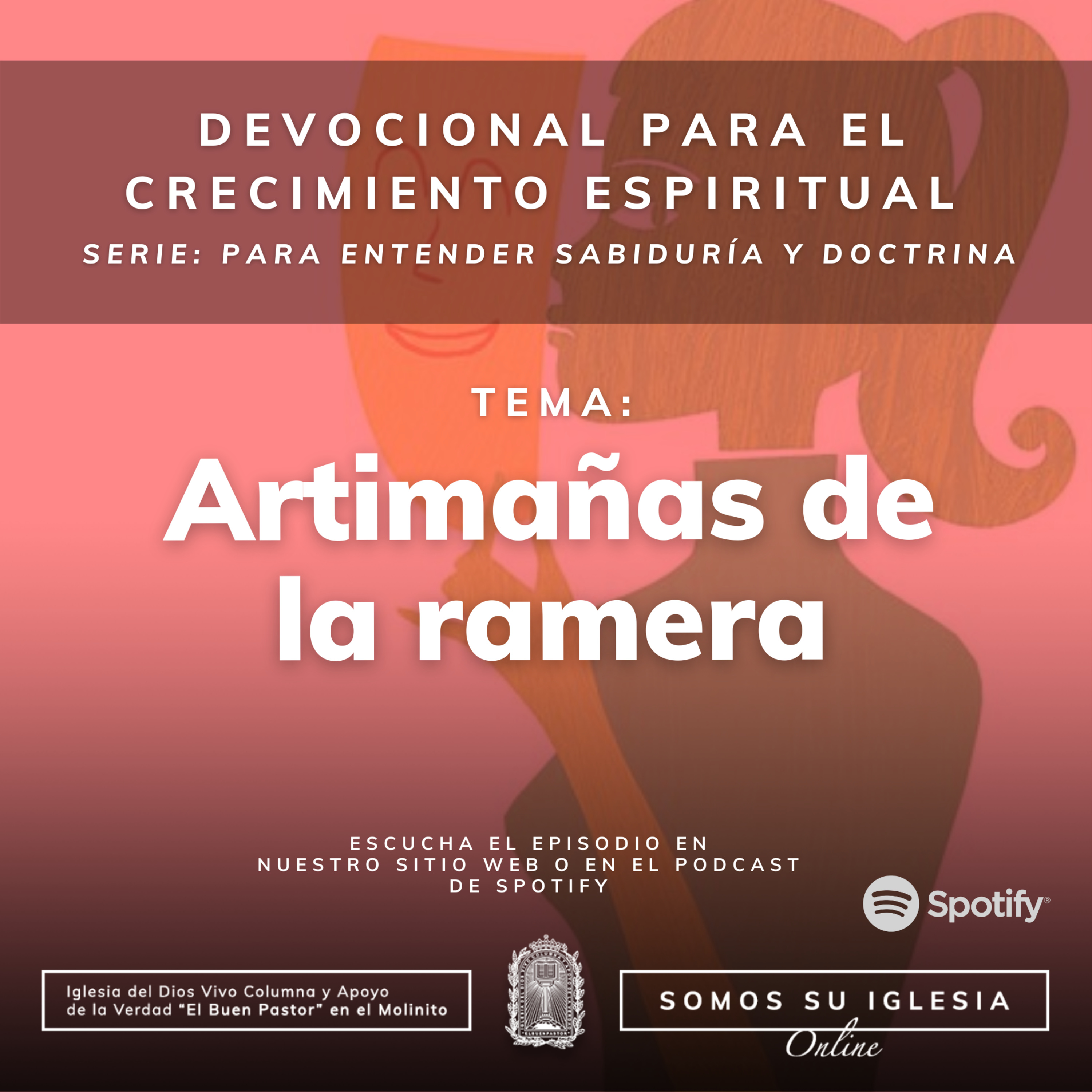 Devocional Bíblico para el Crecimiento Espiritual