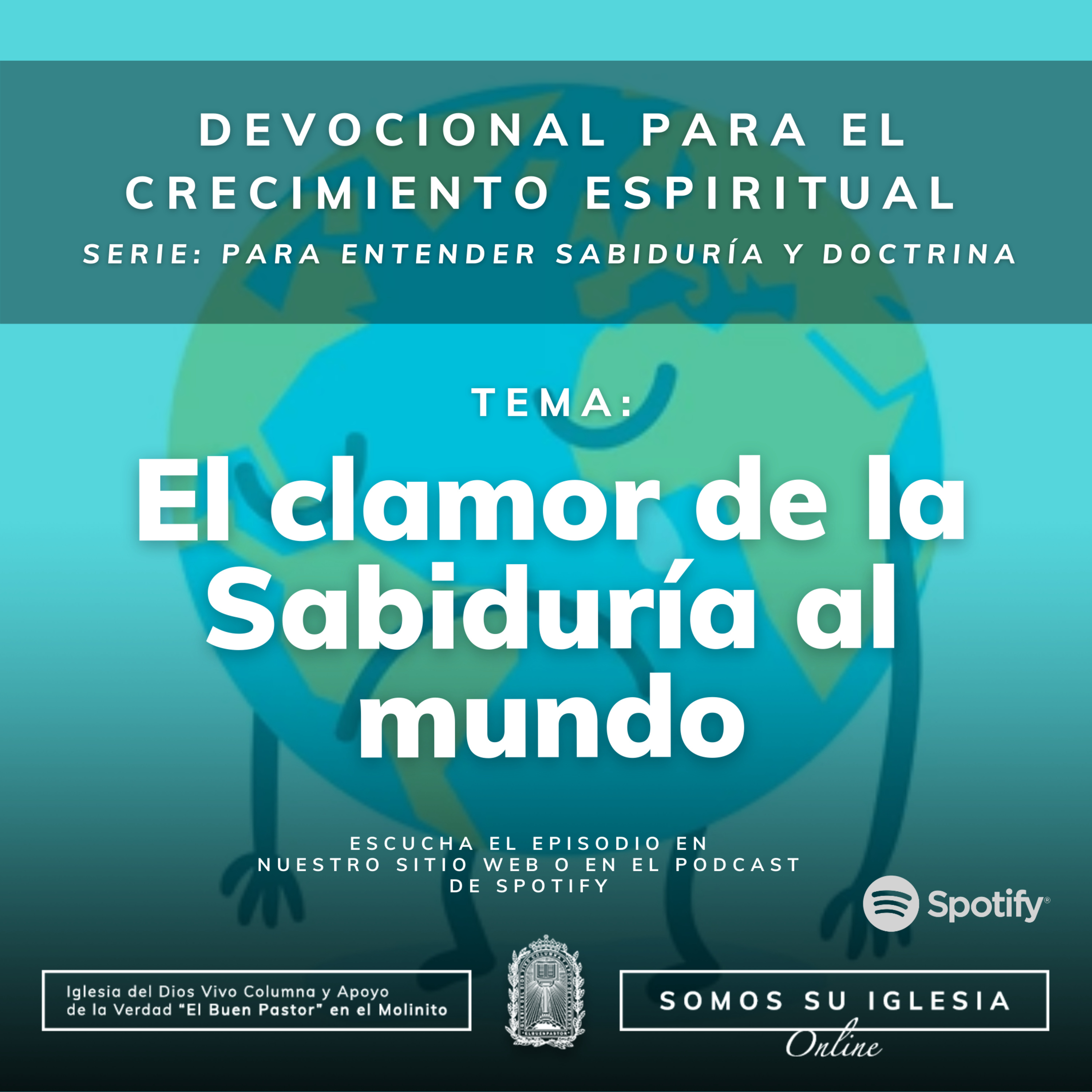 Devocional Bíblico para el Crecimiento Espiritual