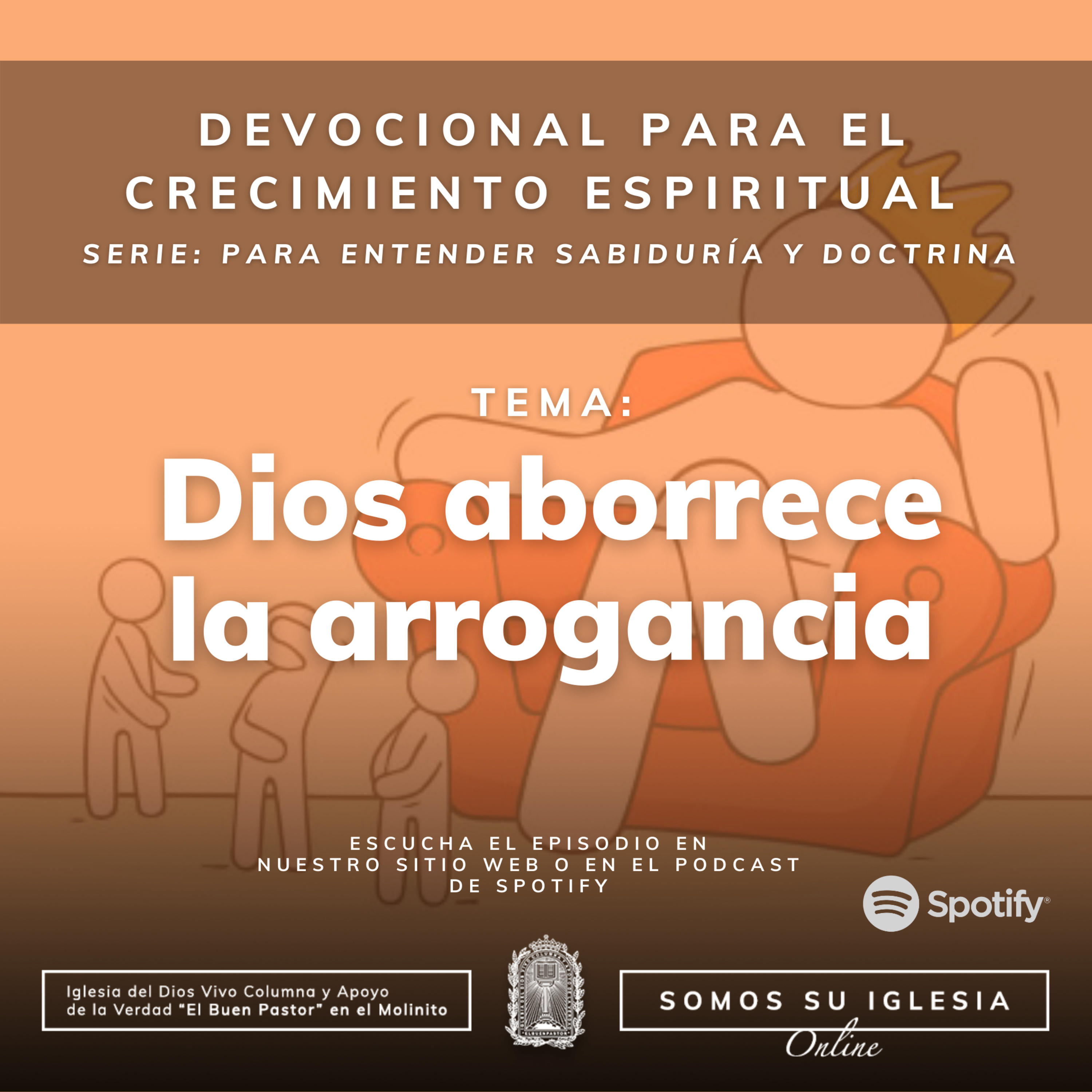Devocional Bíblico para el Crecimiento Espiritual