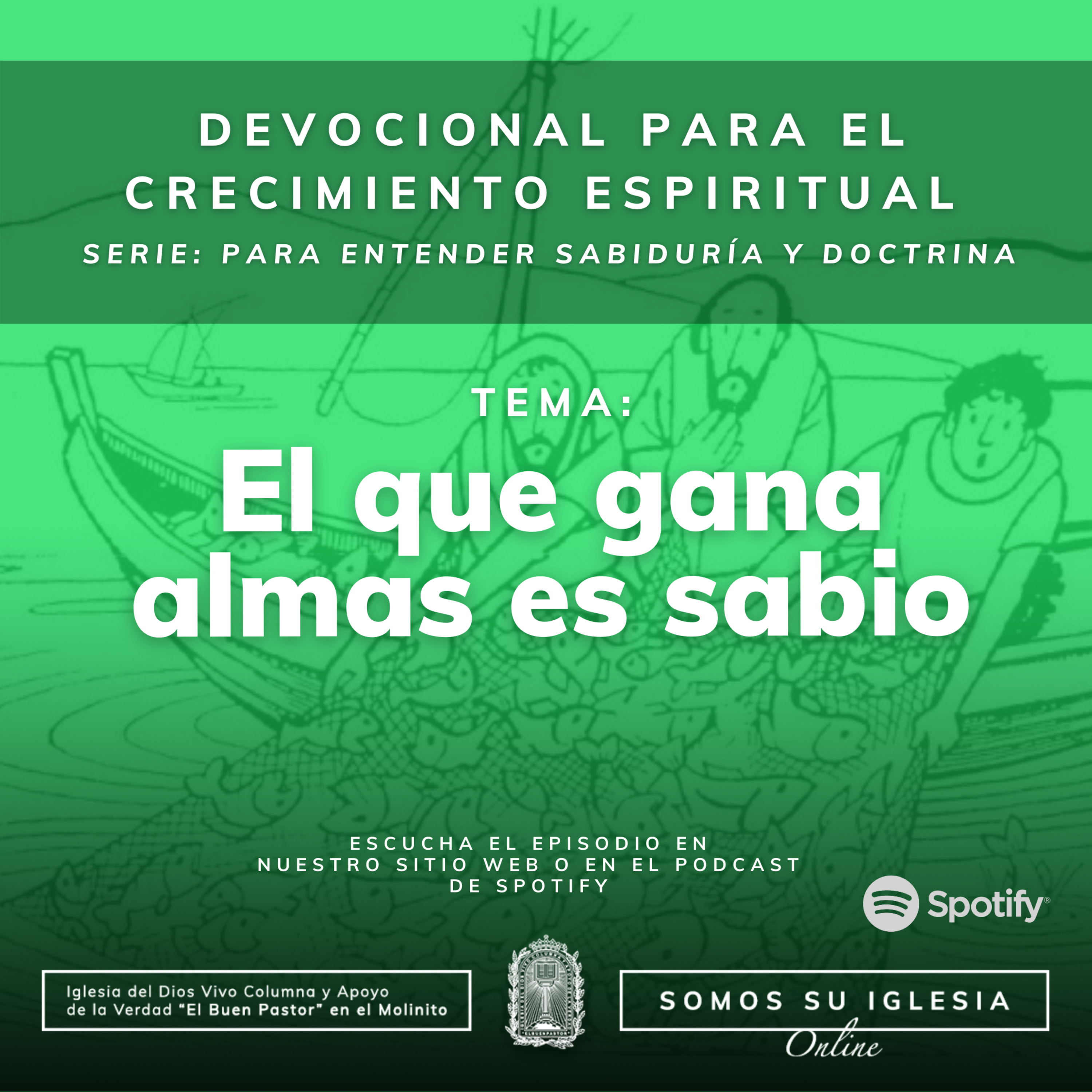 Devocional Bíblico para el Crecimiento Espiritual