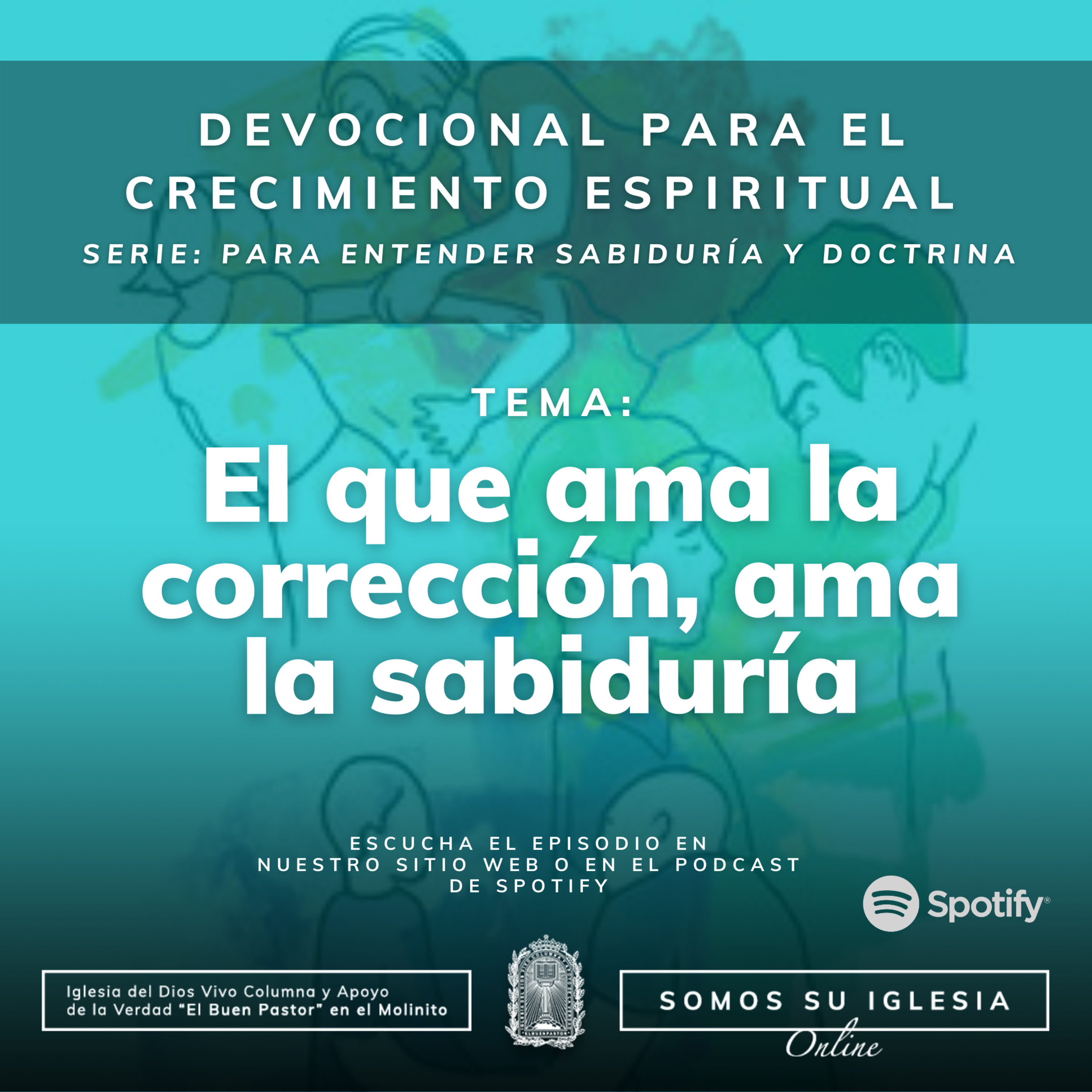 Devocional Bíblico para el Crecimiento Espiritual