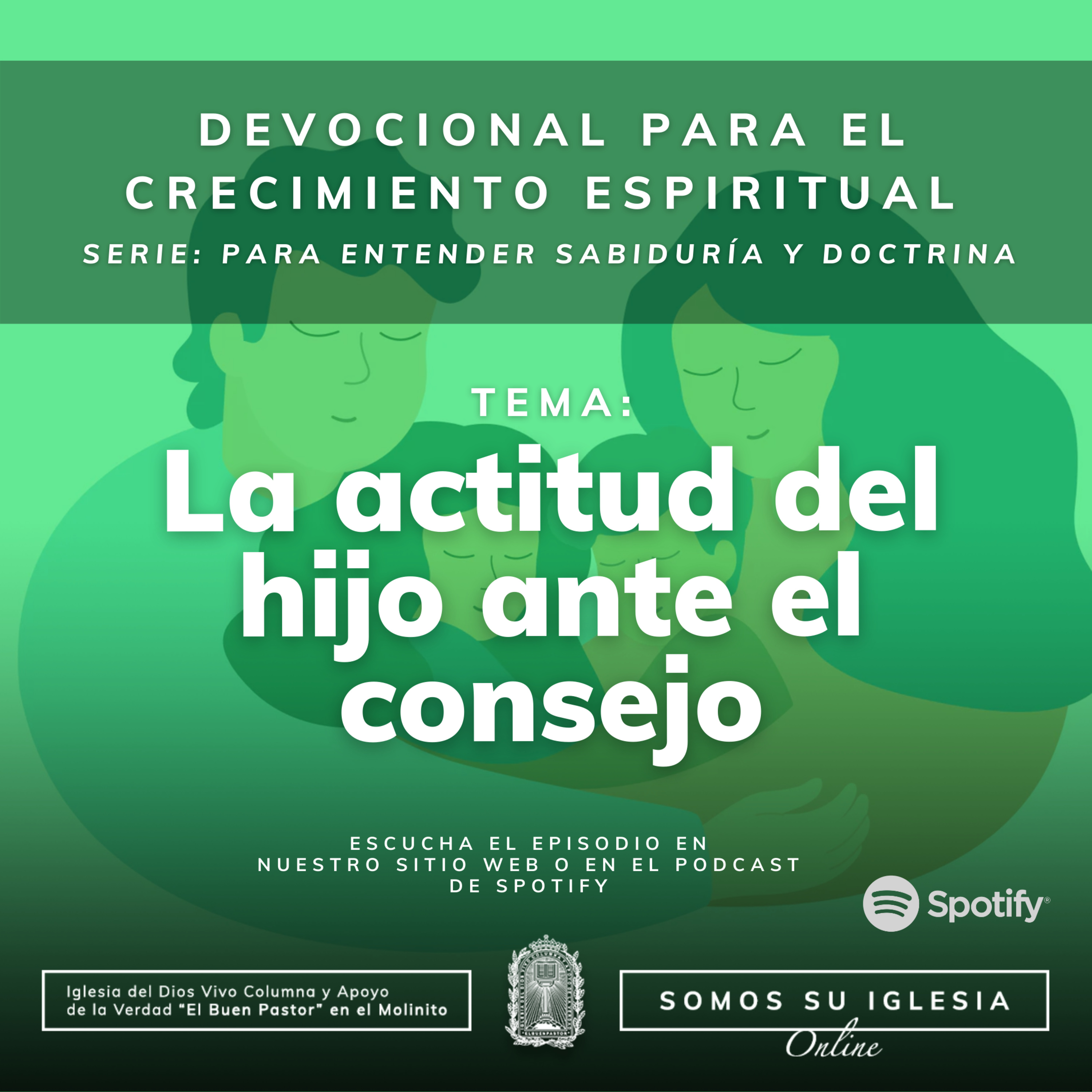Devocional Bíblico para el Crecimiento Espiritual