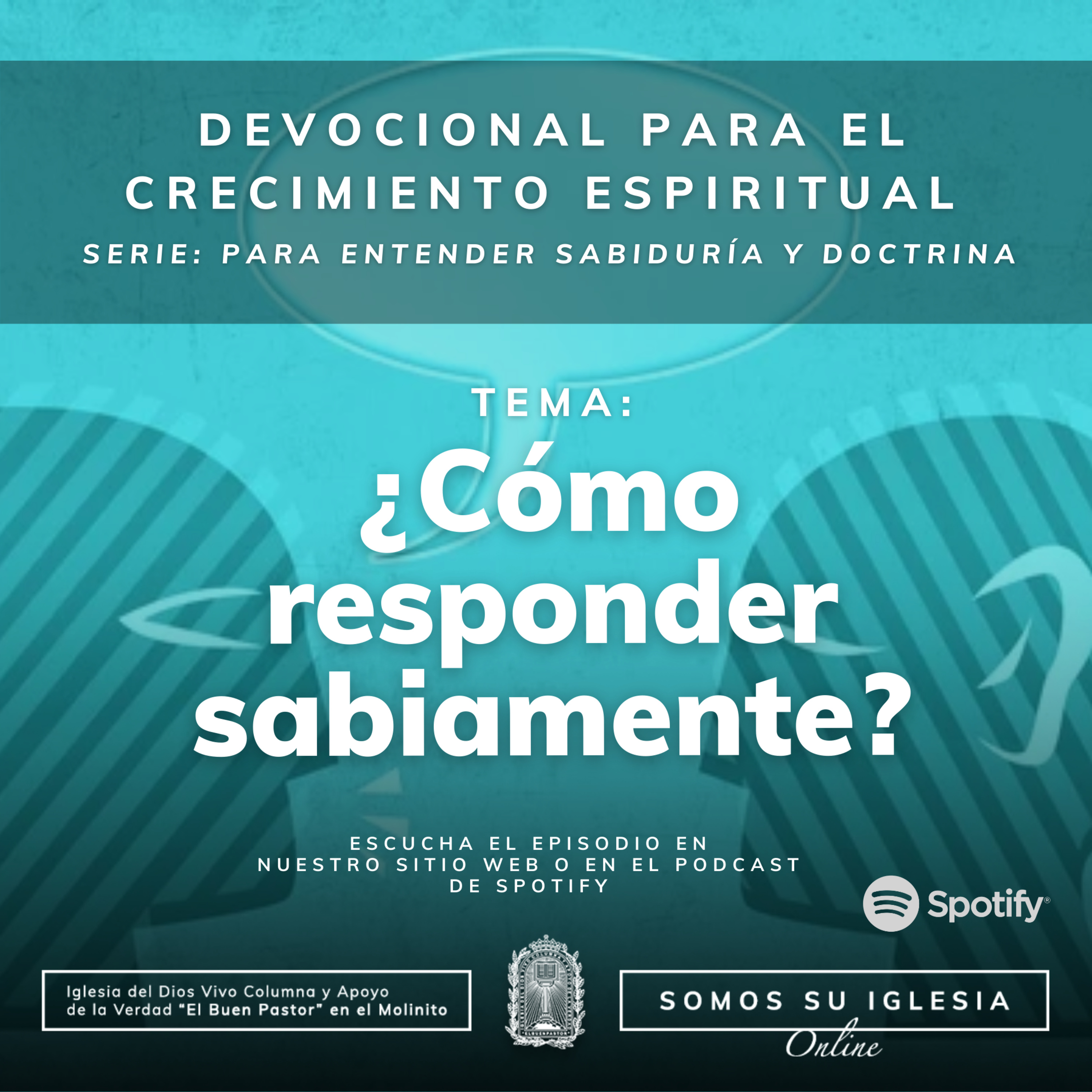 Devocional Bíblico para el Crecimiento Espiritual