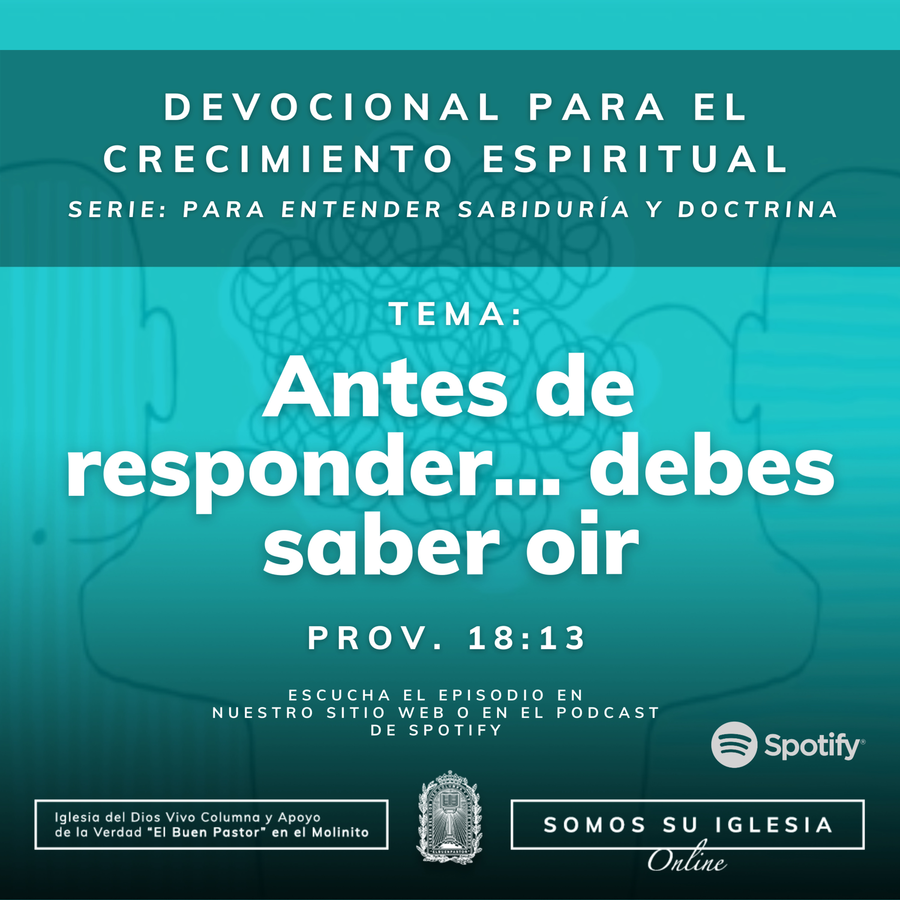 Devocional Bíblico para el Crecimiento Espiritual
