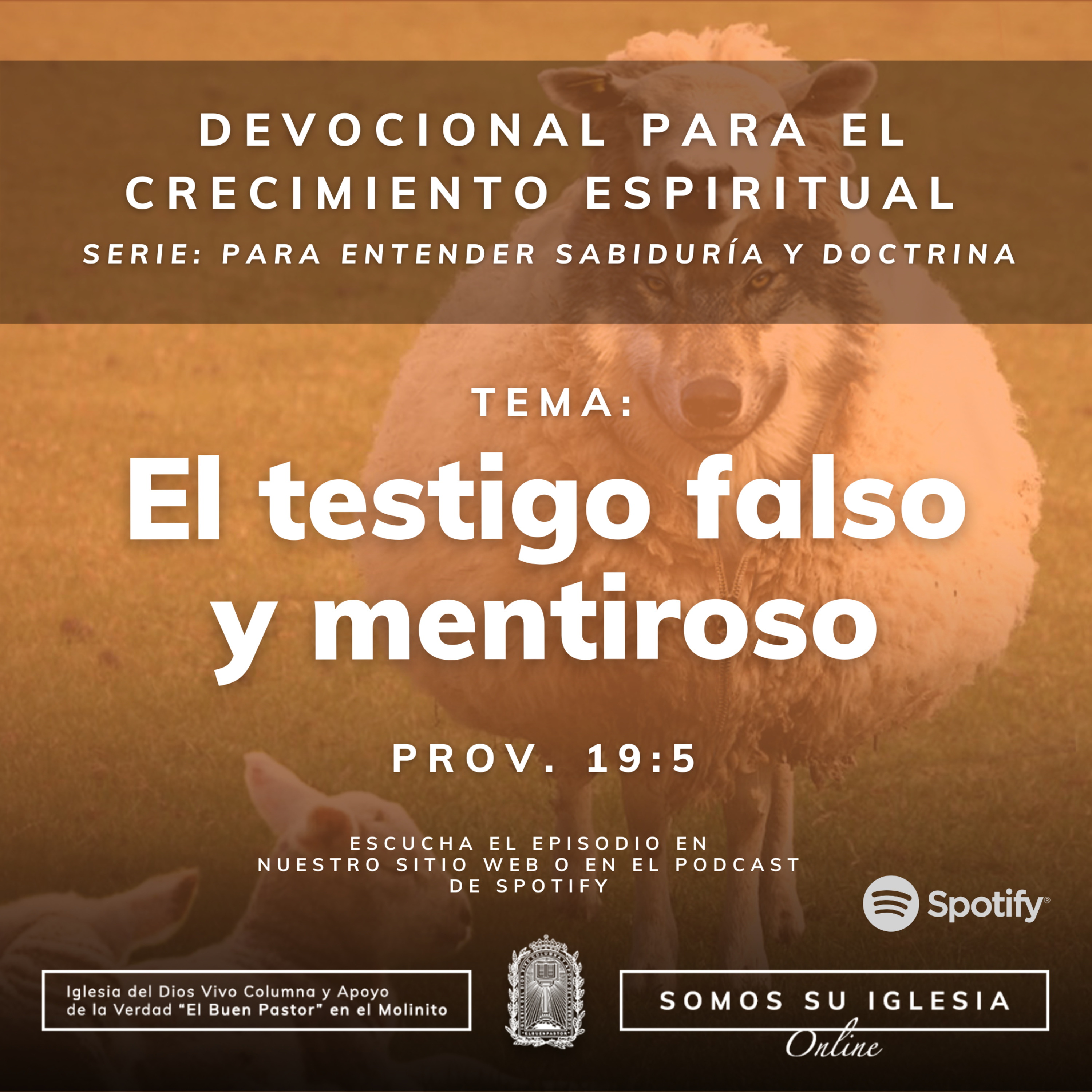 Devocional Bíblico para el Crecimiento Espiritual