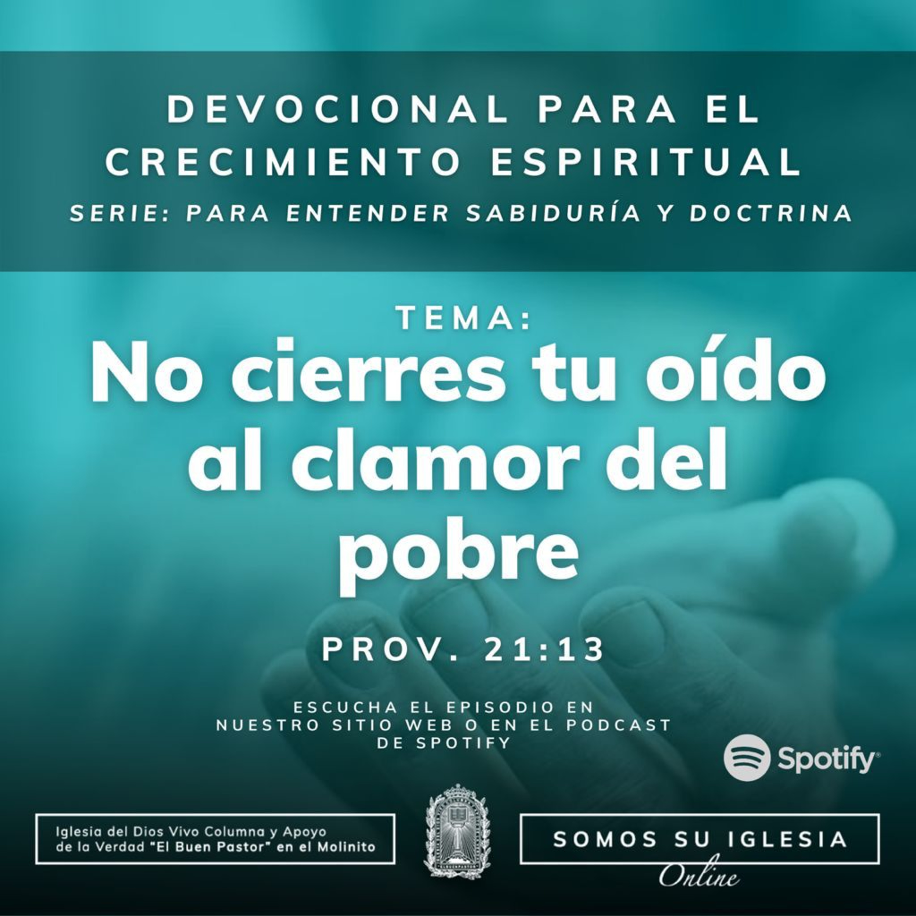 Devocional Bíblico para el Crecimiento Espiritual